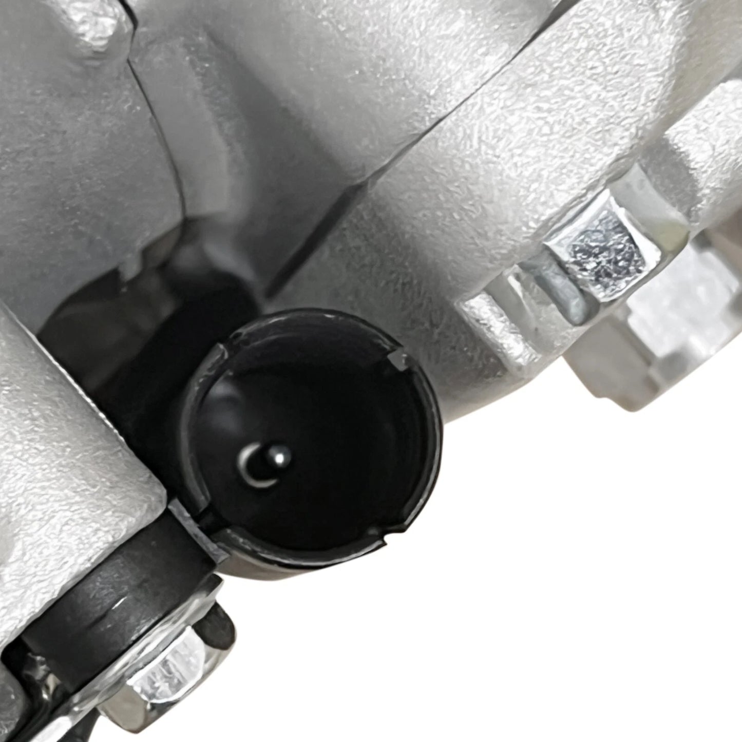 AC Compressor Replacement for BMW X3 2.5L (2004–2006)