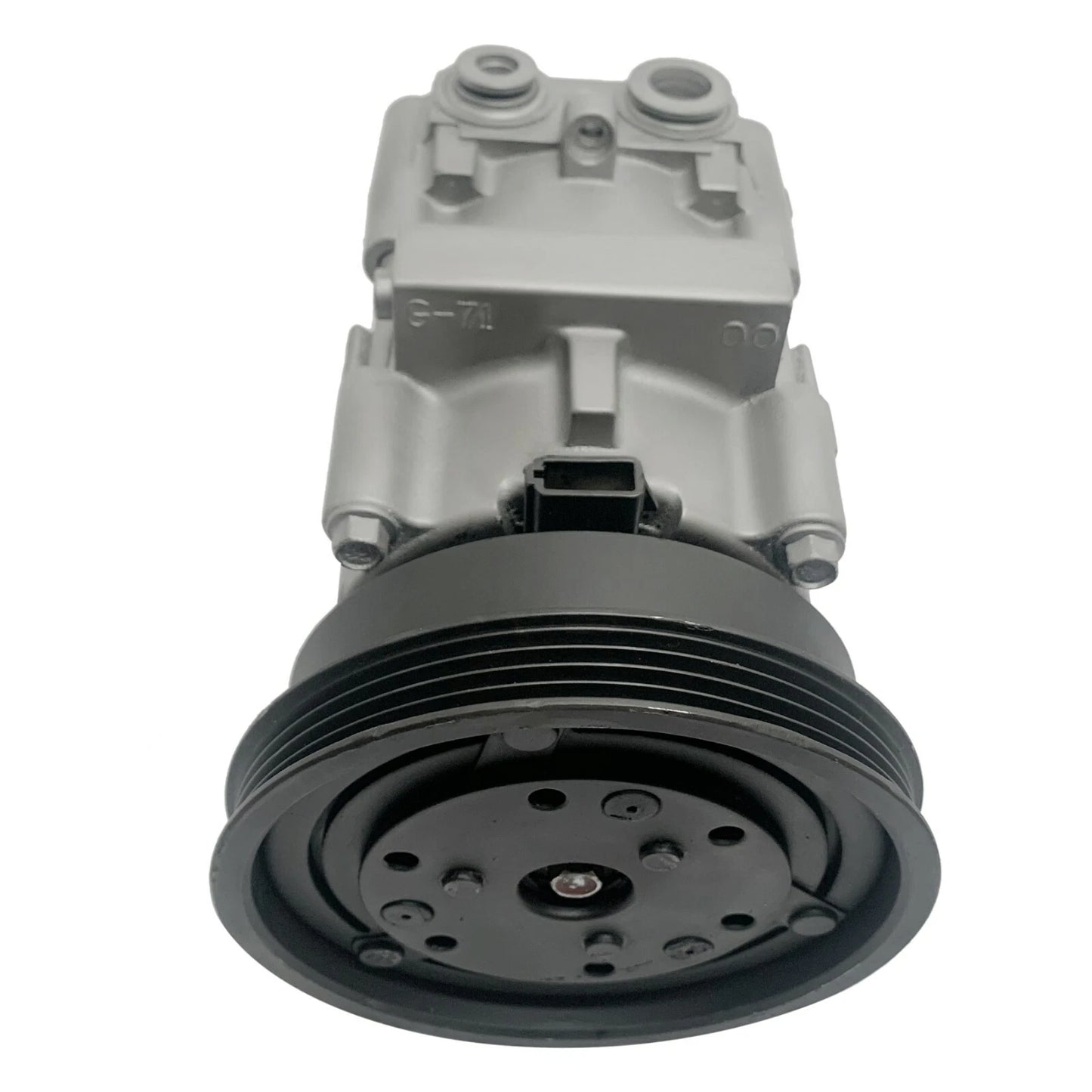 AC Compressor Replacement for Hyundai Sonata 2.0L (2011–2014)