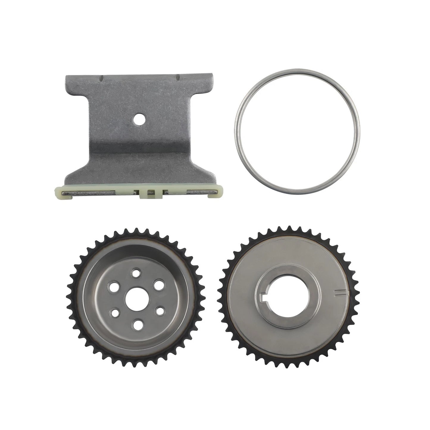 Head Gasket Bolts Set for Pontiac Solstice and Saturn Aura (2006–2009)