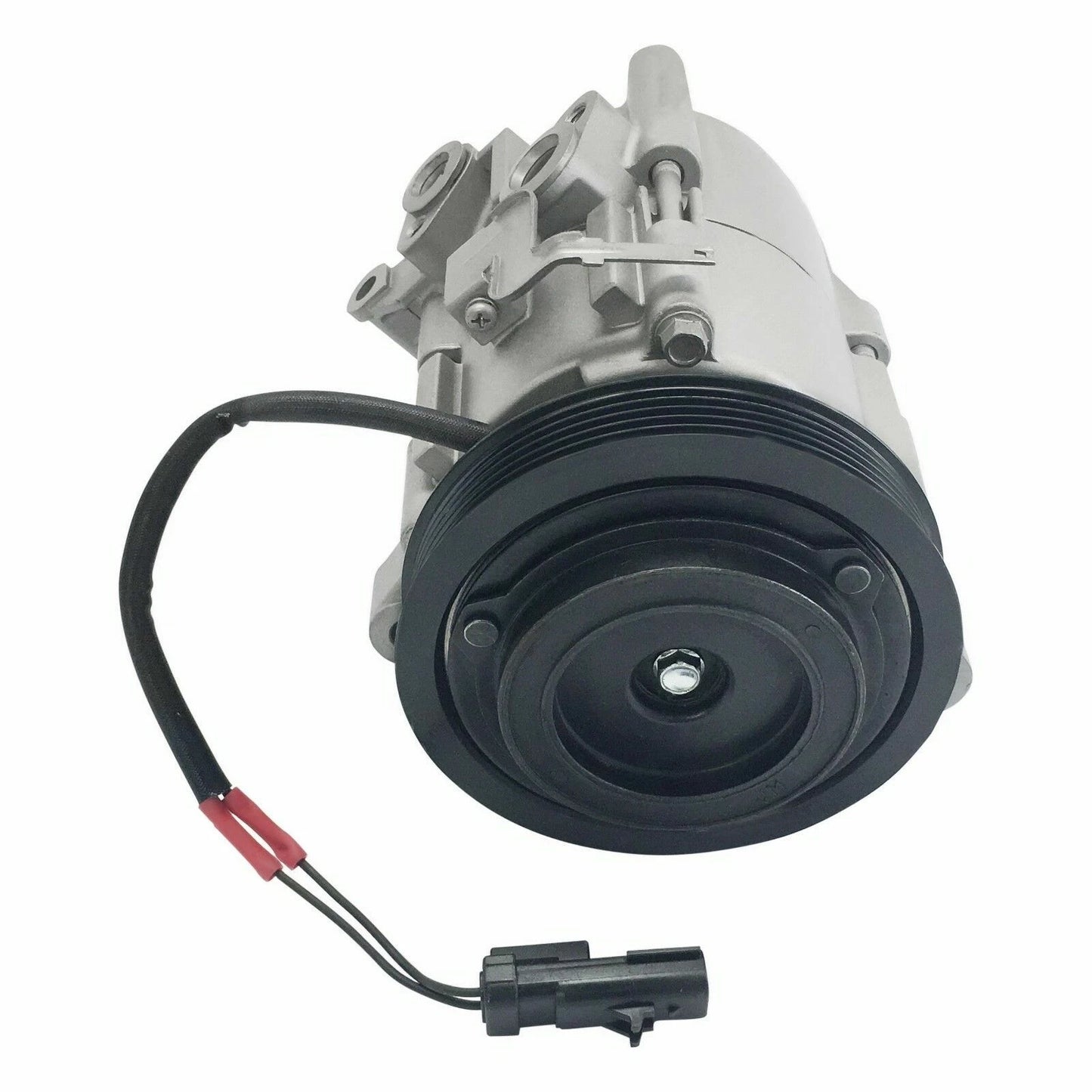 A C Compressor Kit with O Rings for Ford FG184 (2006–2014)