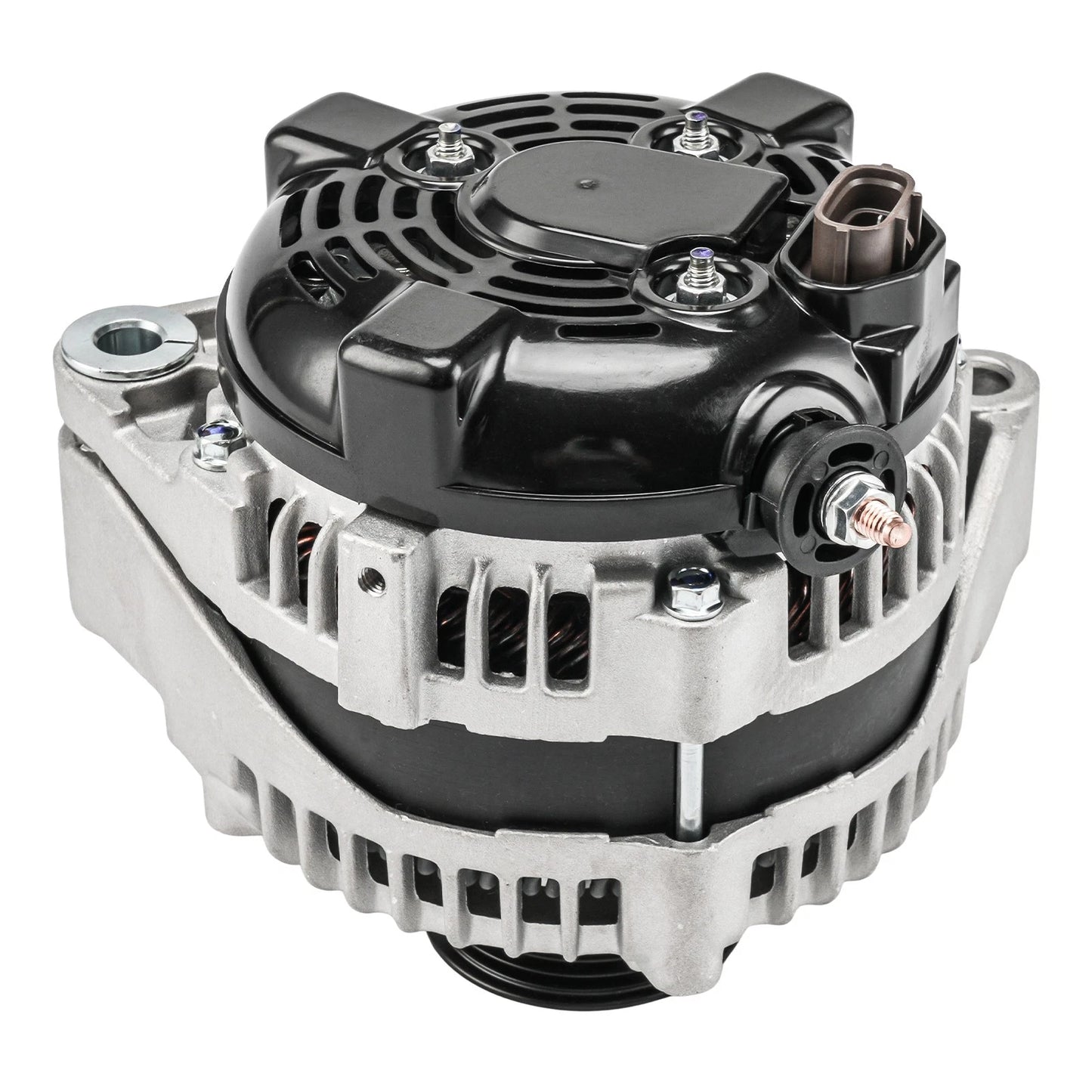 Alternator for Lexus LS430 SC430 (2001–2003) V8 4.3L 130A 6-Groove