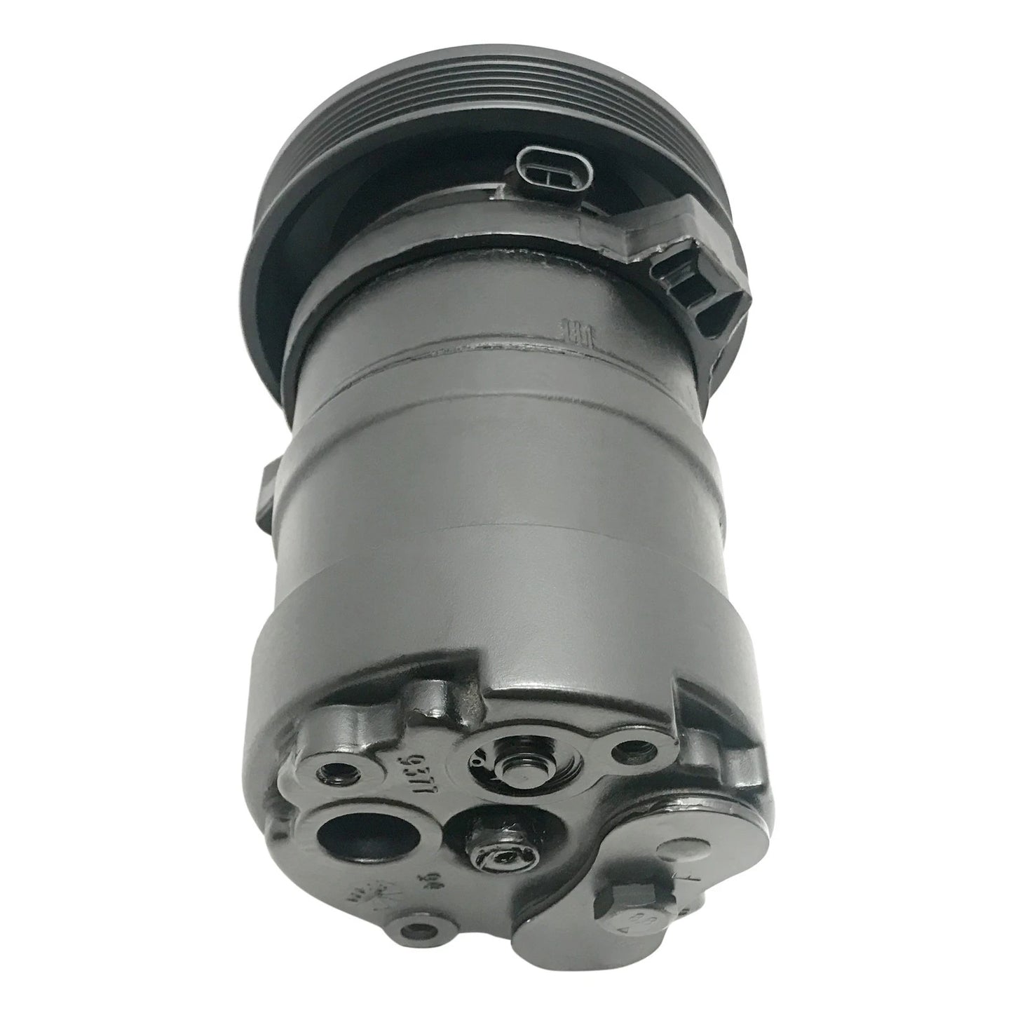 A C Compressor with Clutch Replacement for Chevrolet Cruze (2016–2019)