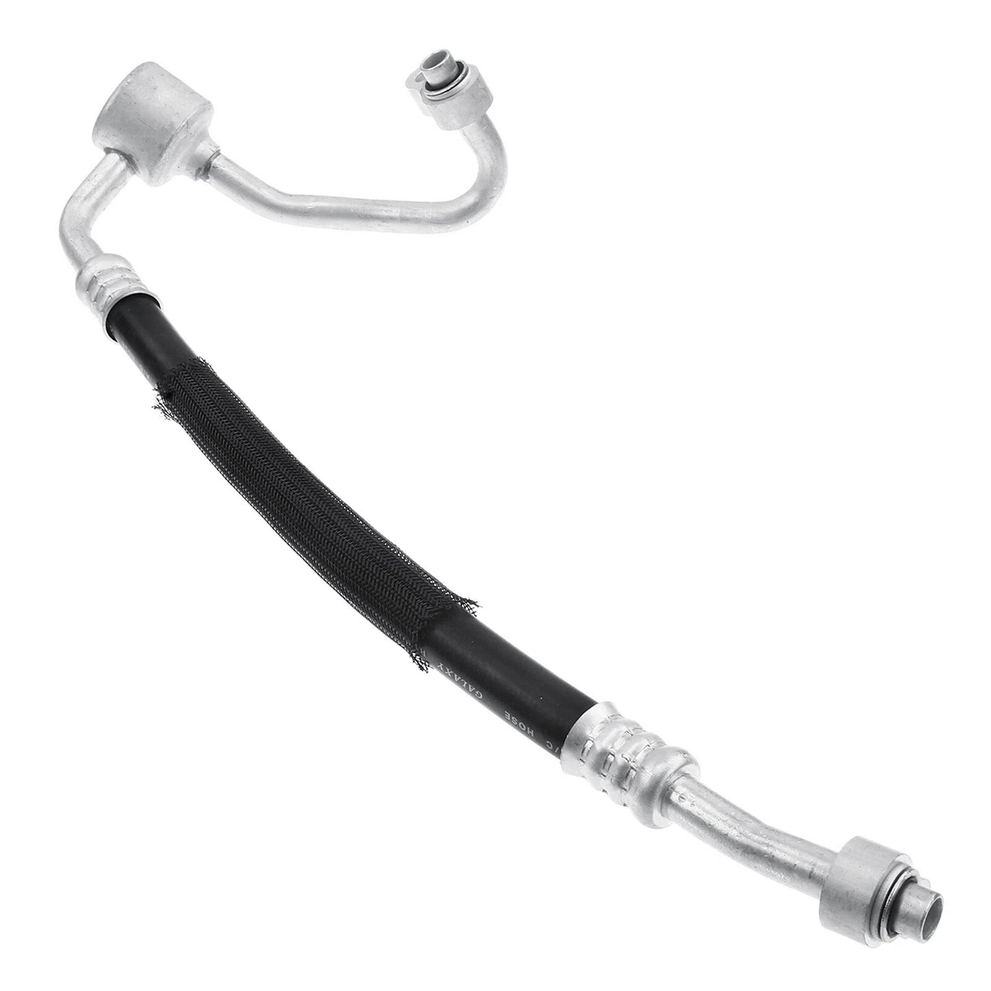 A/C Refrigerant Suction Line Hose for Buick Lucerne (2006–2008)
