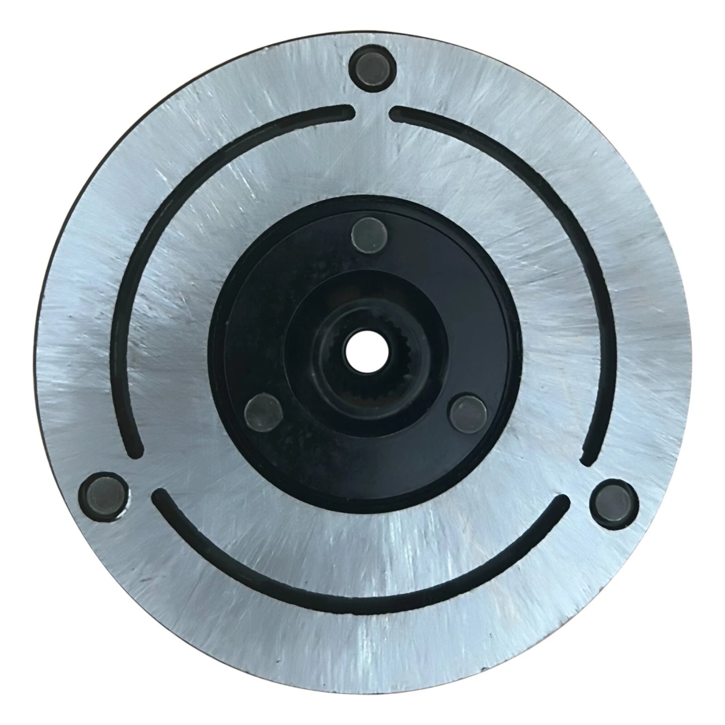 AC Compressor Clutch Replacement for Chevrolet Cobalt 2.0L (2008–2010)