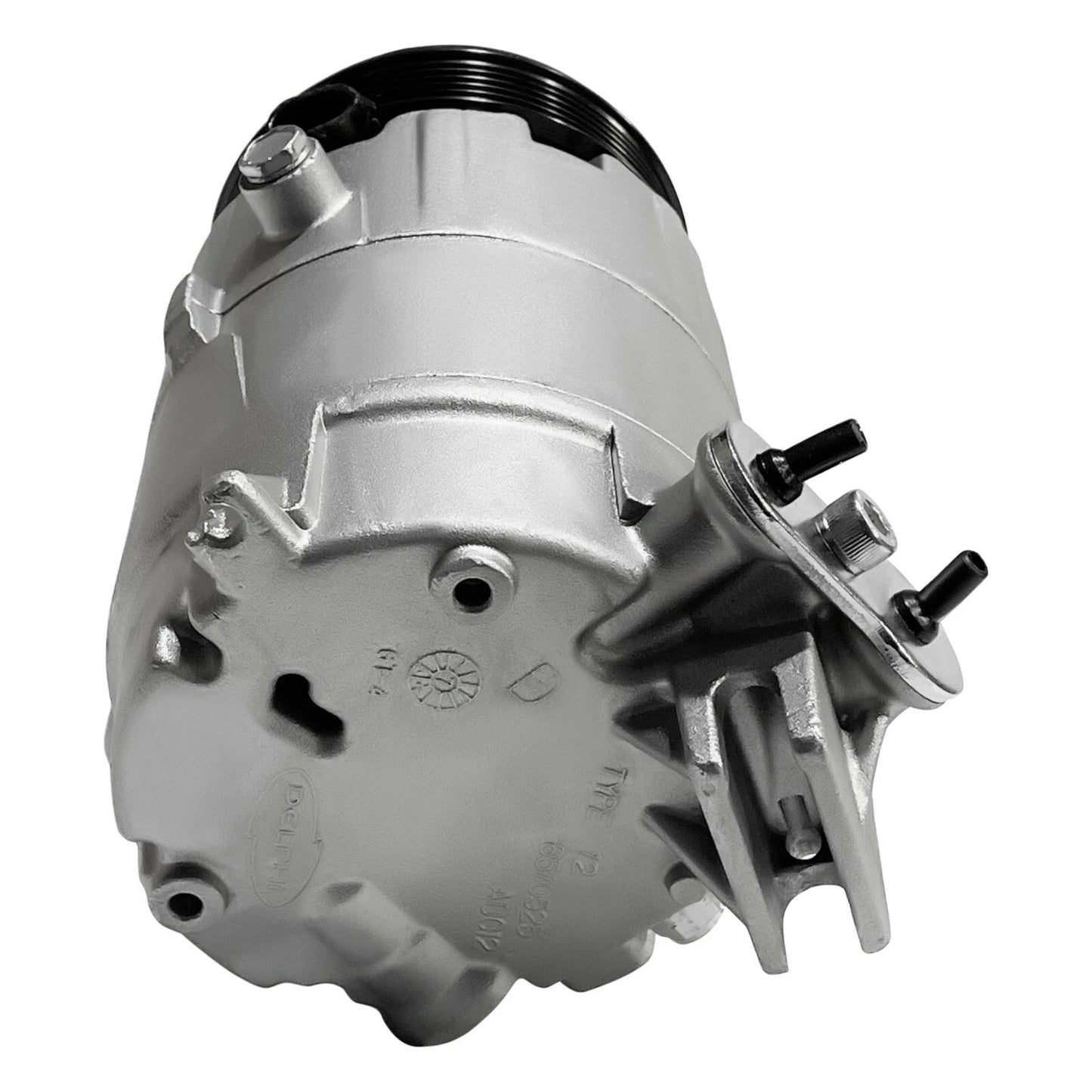 A C Compressor with Clutch Replacement for International Harvester (IH) (2000–2010)