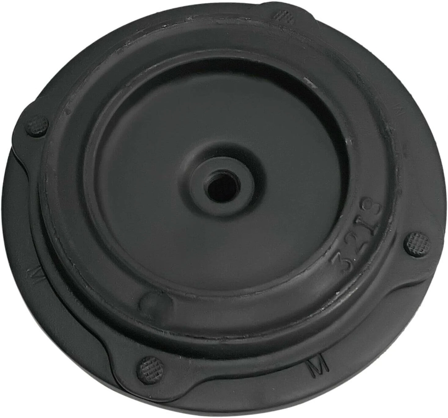 A C Compressor Clutch Replacement for Ford F-150 2.7L (2024–2025)