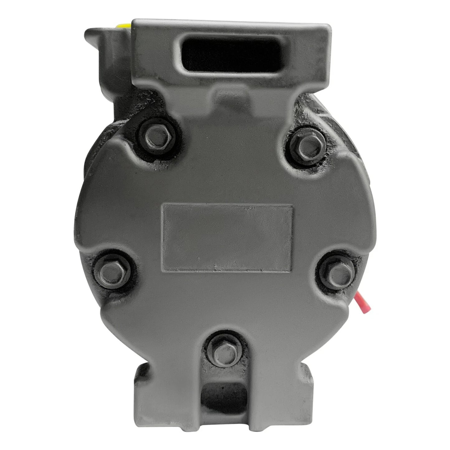 AC Compressor Replacement for Hino 338 7.7L (2017–2020)