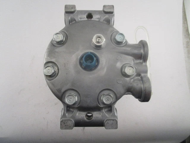 A/C Compressor with Clutch Replacement for Volkswagen Golf (1999–2006)