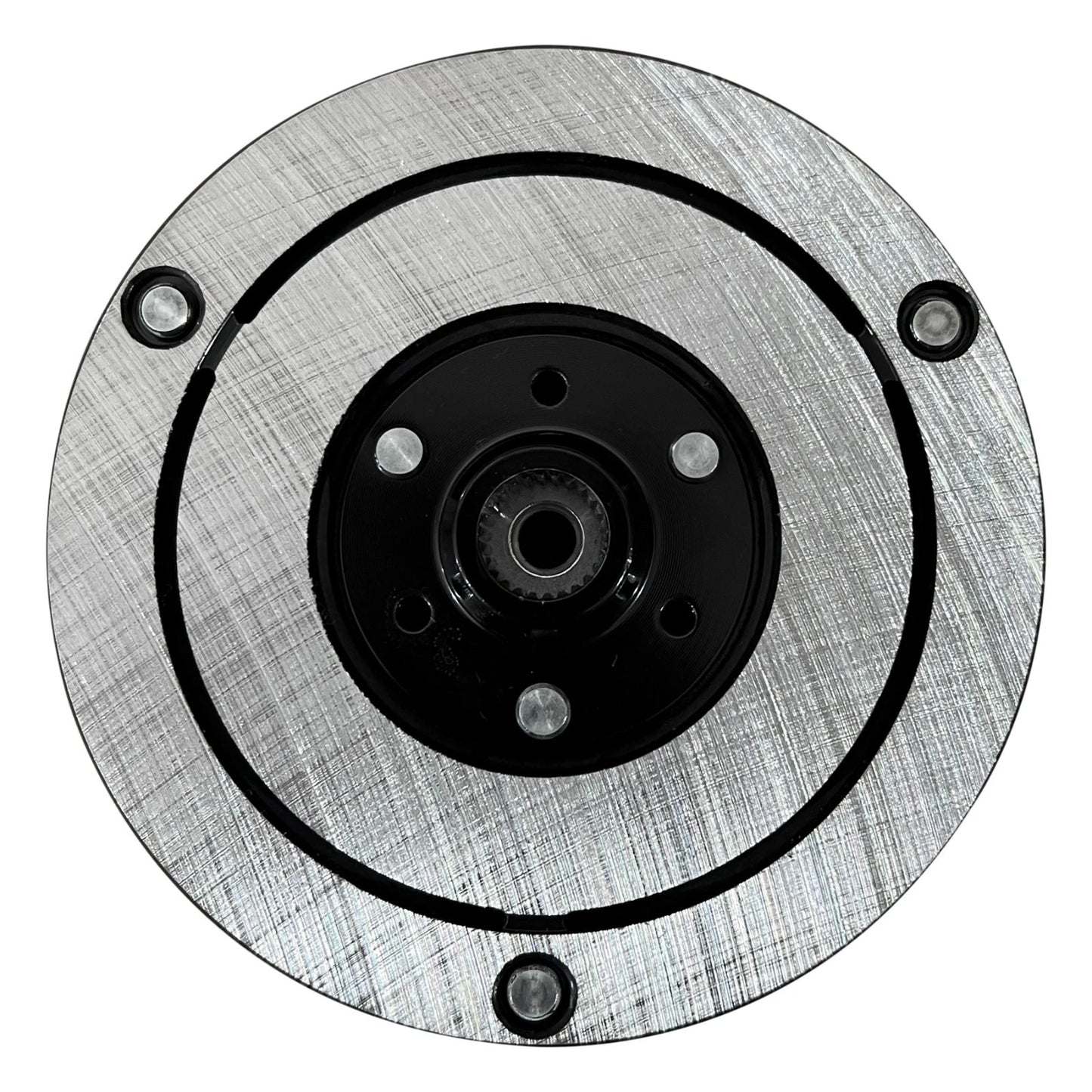 AC Compressor Clutch Replacement for Infiniti QX60 (2025)