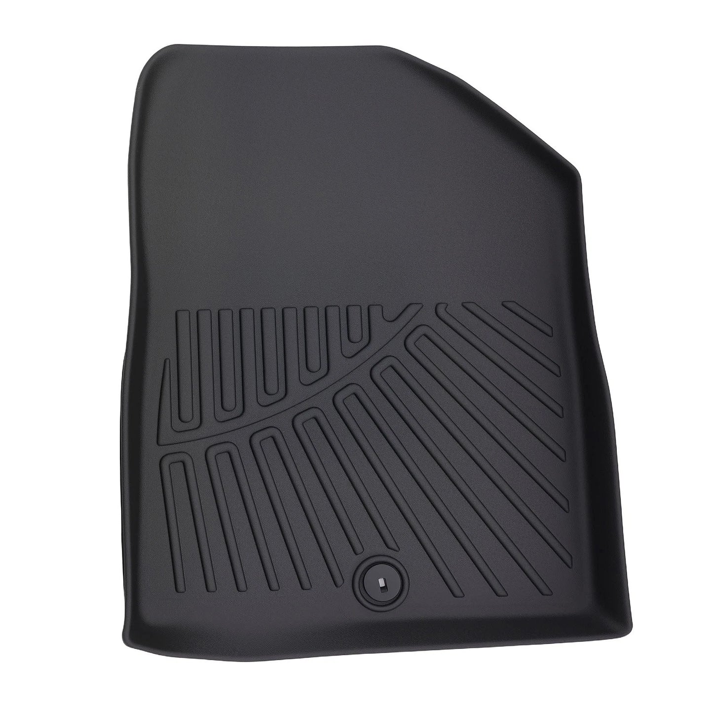 All Weather TPE Floor Mats for Kia Sorento (2016–2020) Waterproof Non-slip