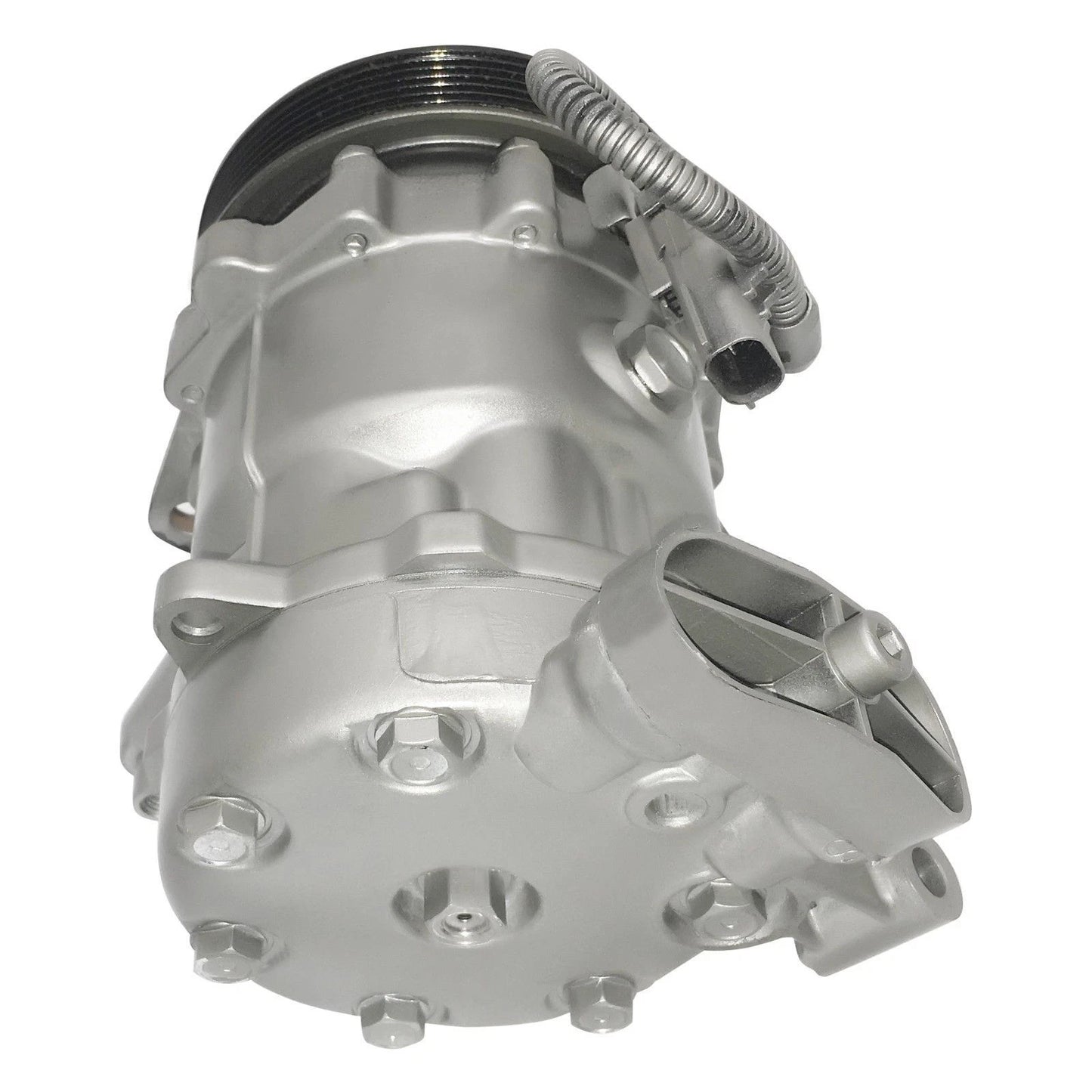 A/C Compressor Kit with O Rings for Toyota Corolla (2009–2013)