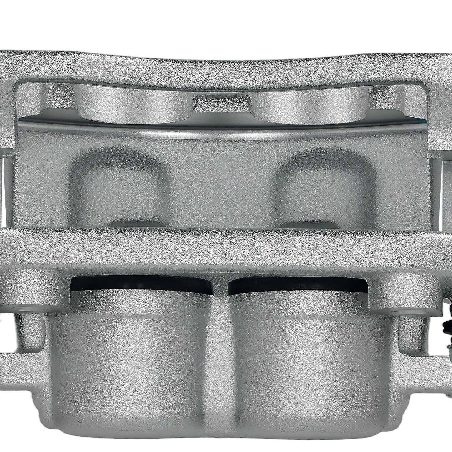 Front Right Brake Caliper with Bracket for Mitsubishi Raider (2006–2009)