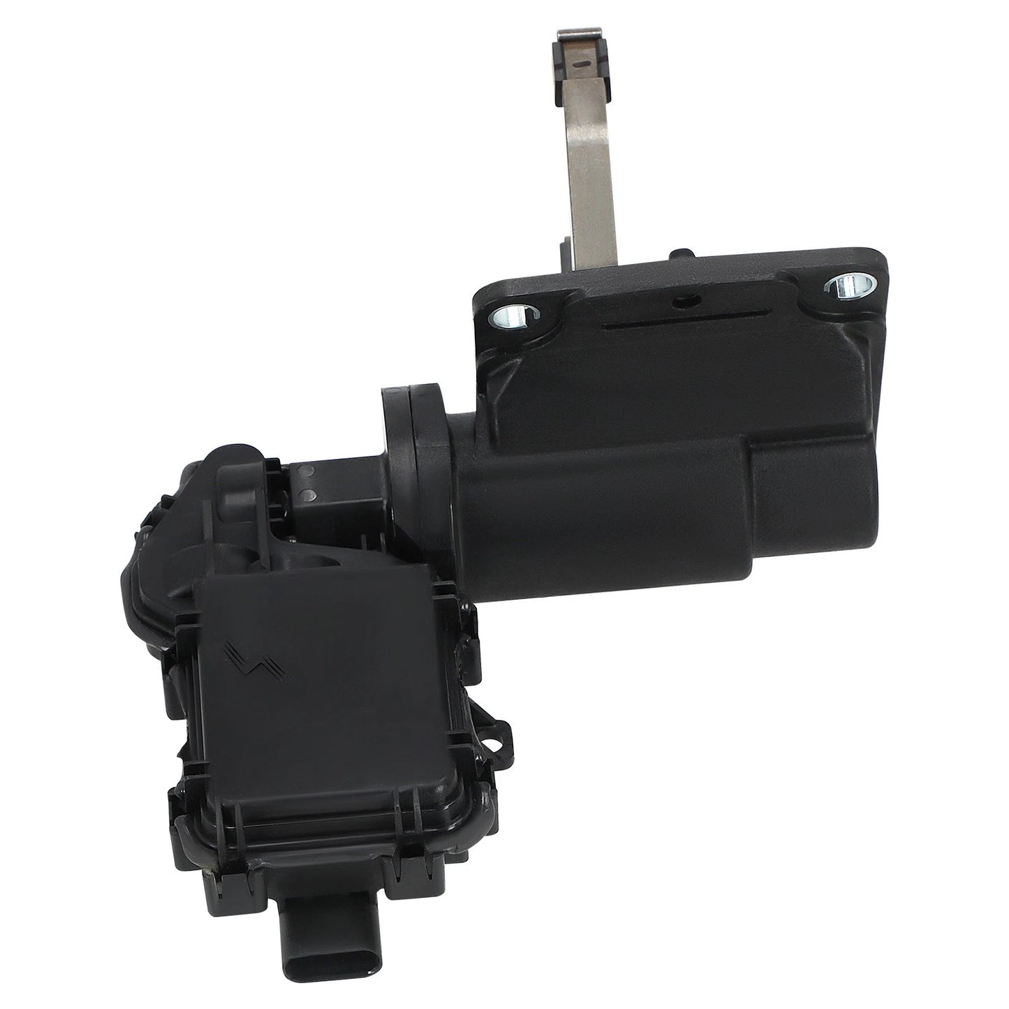 Front Axle Actuator Fork Assembly Disconnect for Ram 2500 3500 (2019–2023)