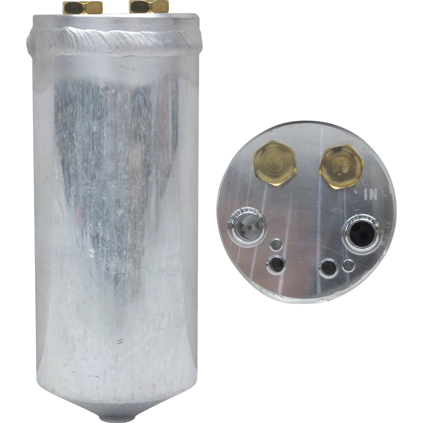 AC Compressor Kit Replacement for Toyota Corolla AE90 (1984–1987)