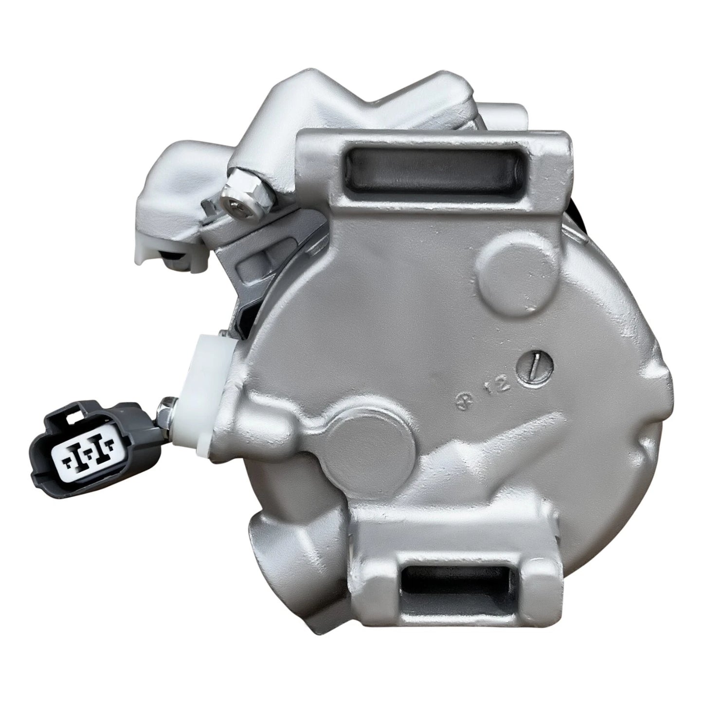 AC Compressor Kit for Acura RL 3.5L (2005–2012)
