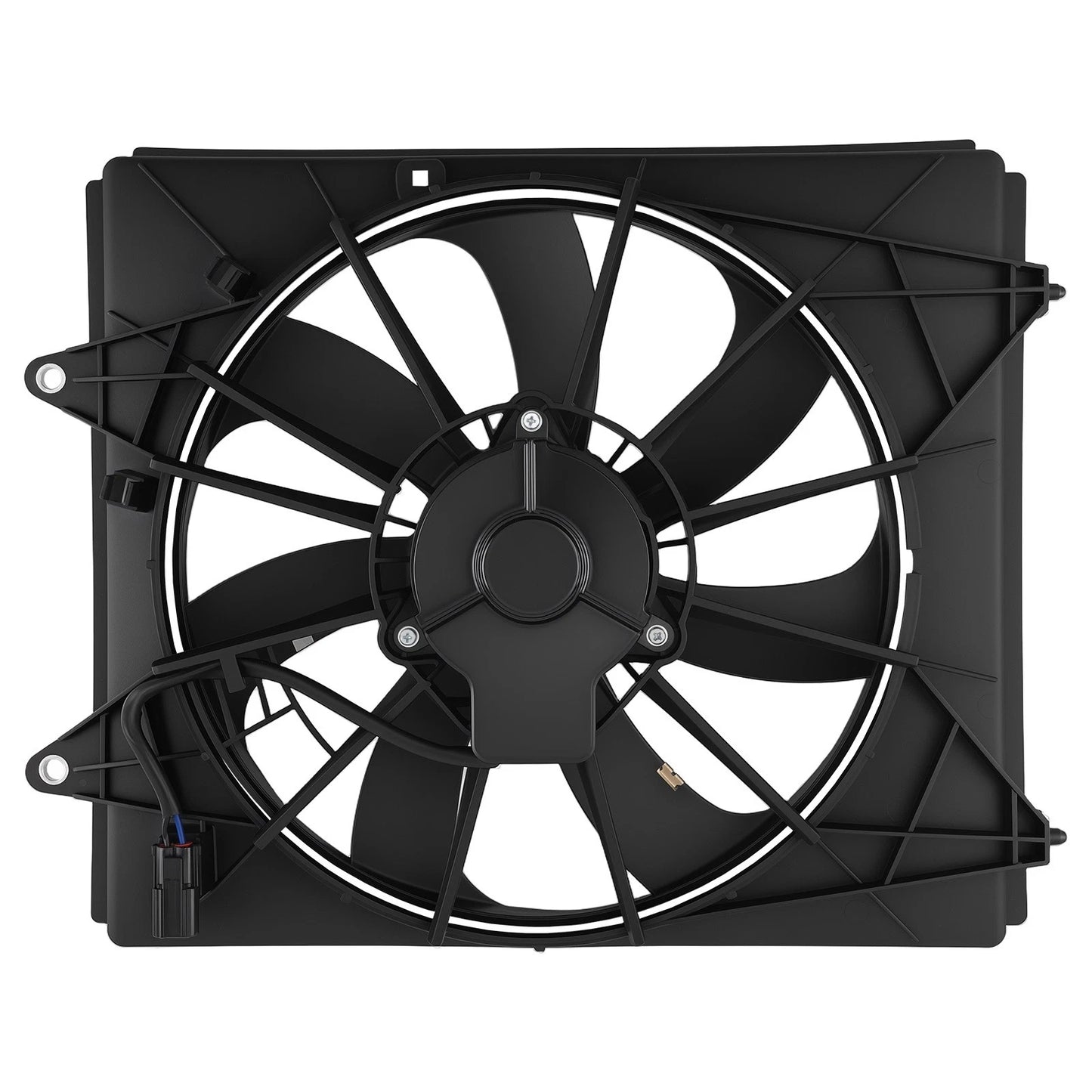 Cooling Fan Motor 7-Blade for Honda Odyssey (2018–2023)