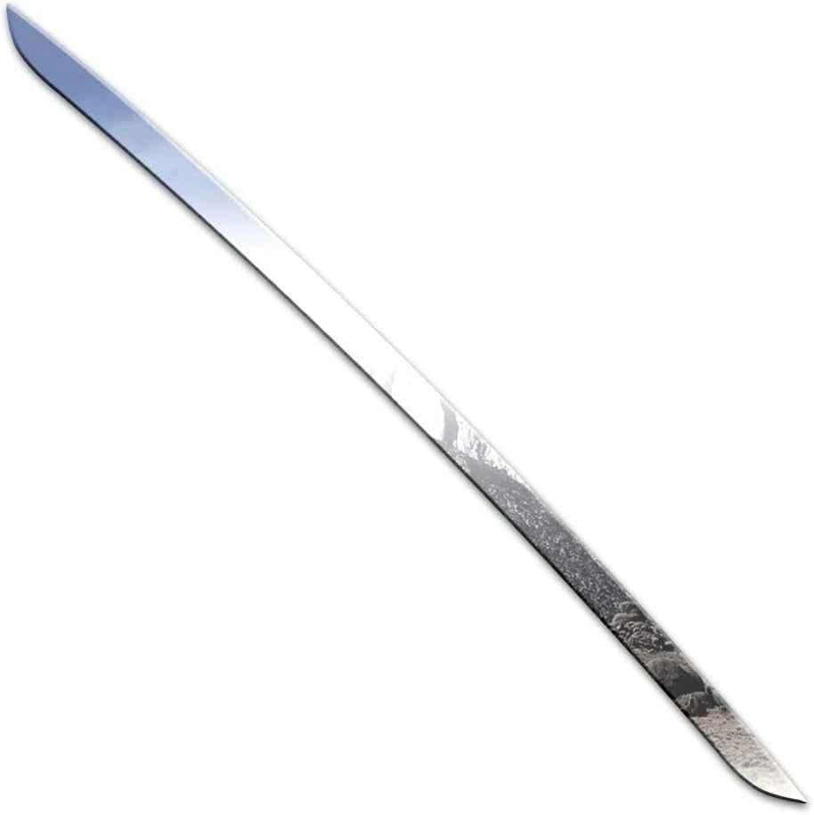 Chrome Rear Deck Trim Replacement for Lexus RX350 (2004–2009)