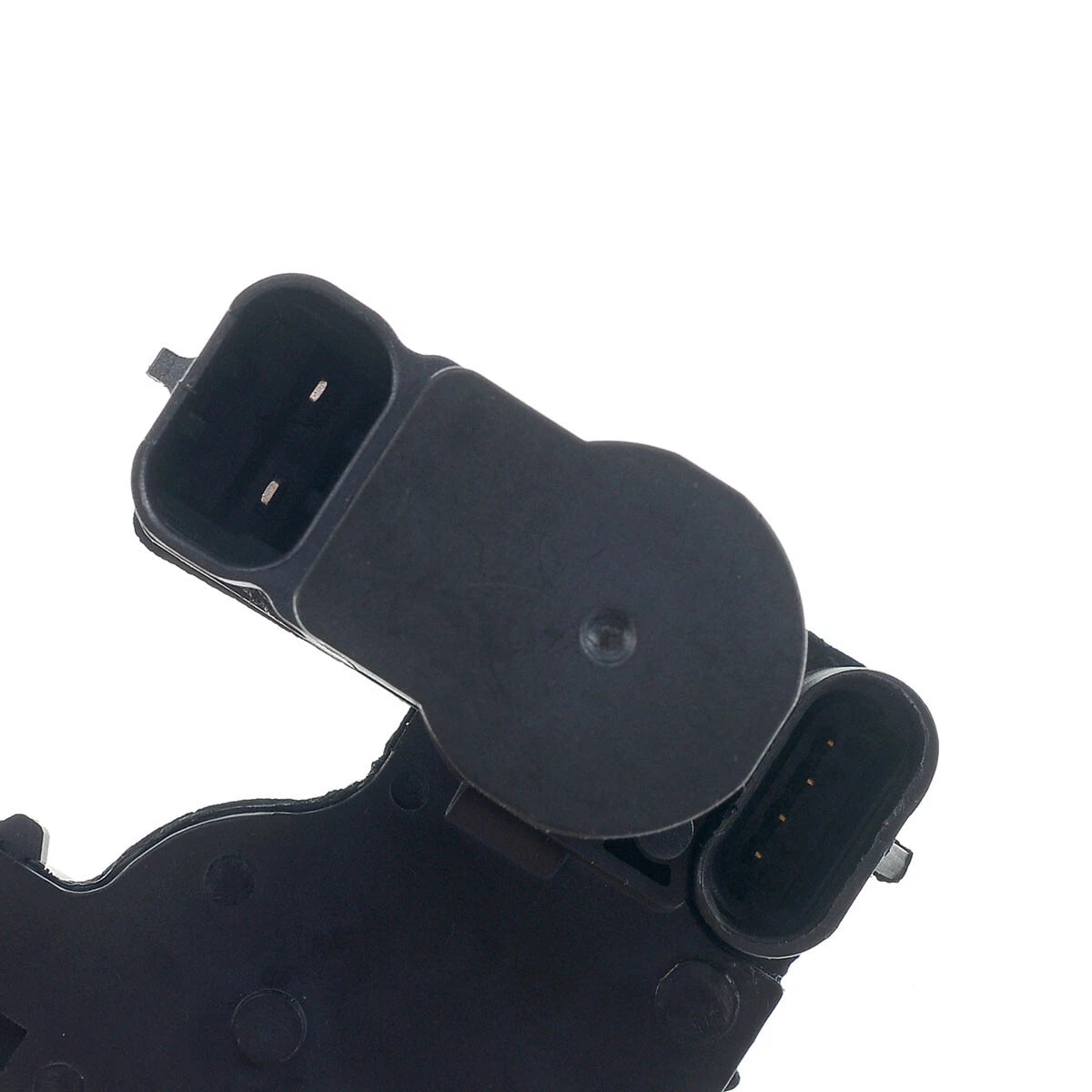 2X Door Lock Actuator for Chevy Silverado 1500 2500 (2001–2004)