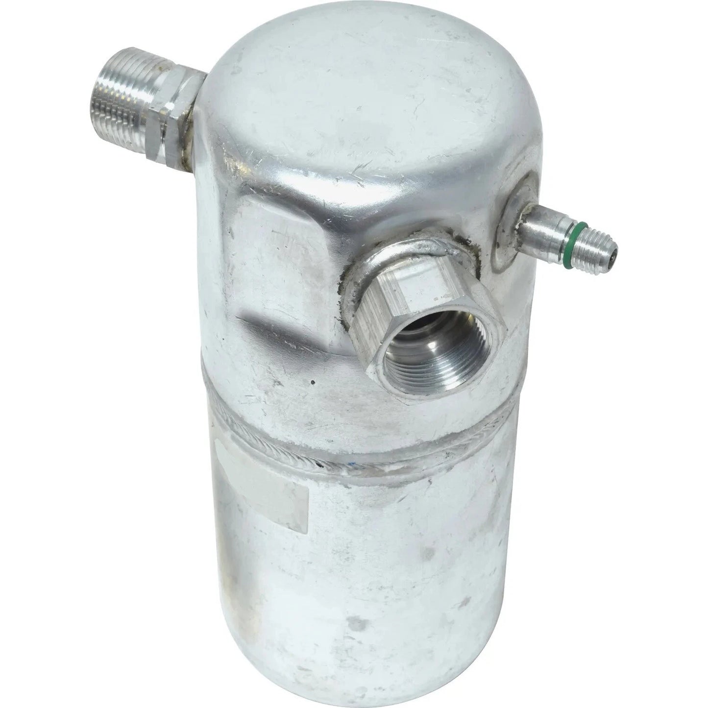 AC Compressor Kit Replacement for Chevrolet Astro 2.5L (1990–1990)