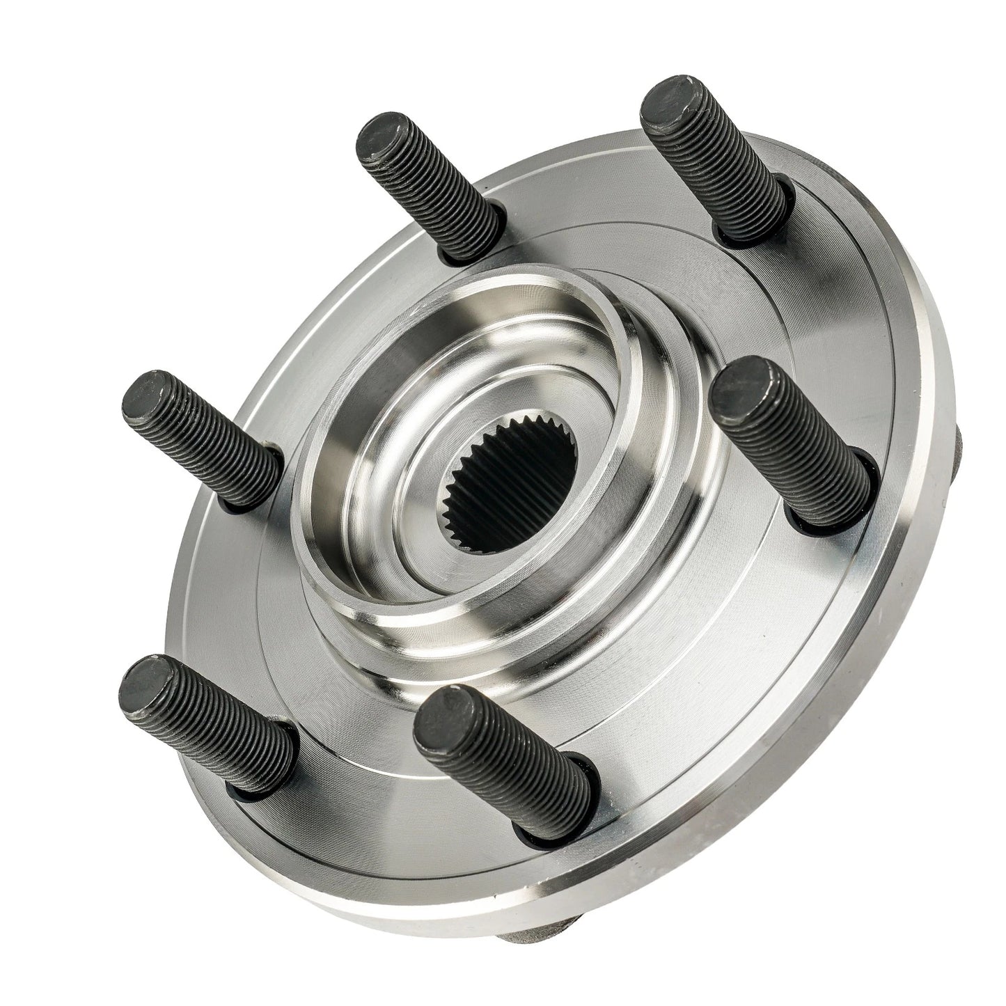 Front Wheel Hub Bearing for Nissan Armada and INFINITI QX80 (2016–2022)