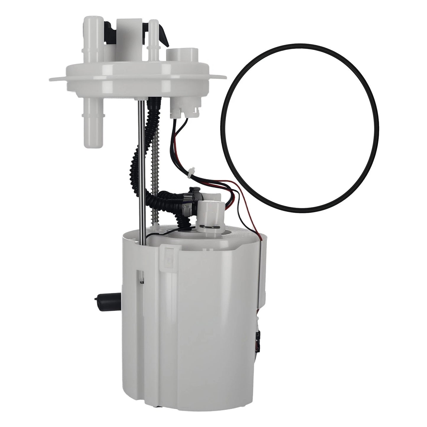 Electric Fuel Pump with Sending Unit for Hyundai Tucson Kia Sportage (2010–2011)