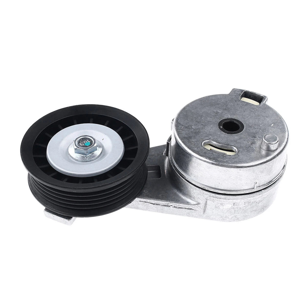 Belt Tensioner Assembly for Buick Chevrolet Impala Malibu Pontiac G6 (2000–2010)