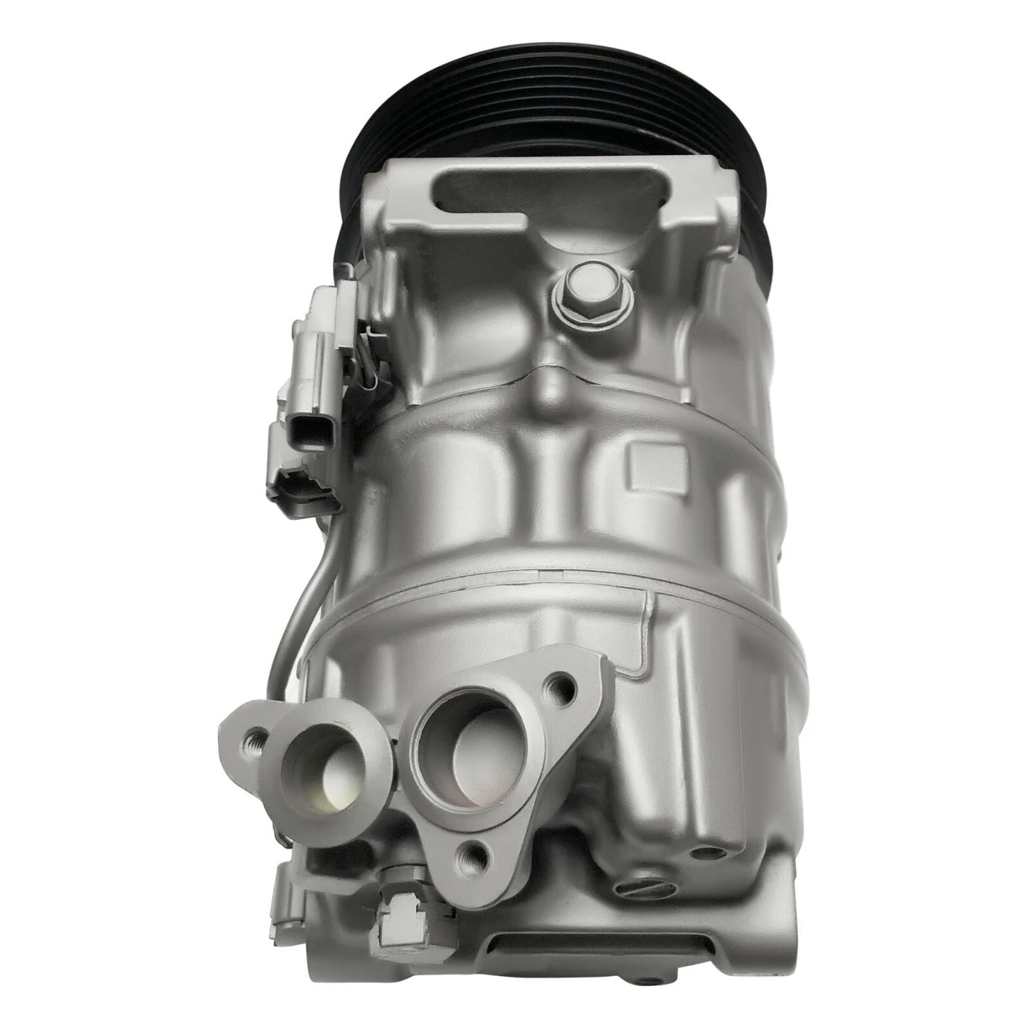 AC Compressor Replacement for Nissan Sentra 1.8L (2013–2017)