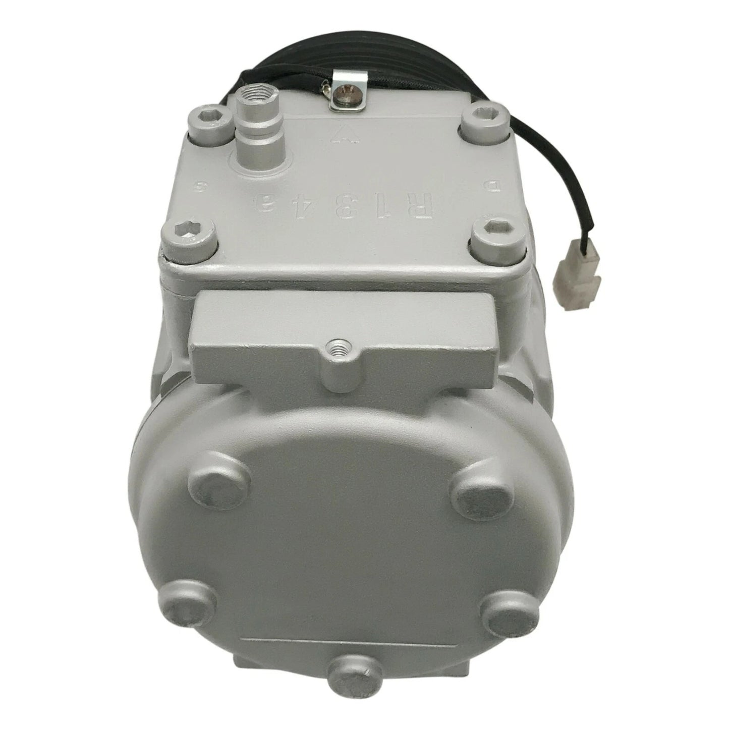 AC Compressor Replacement for Toyota T100 2.7L (1994–1998)