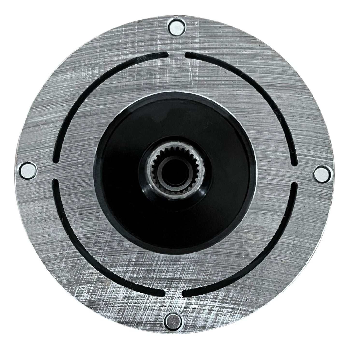 AC Compressor Clutch Replacement for Acura TLX 2.4L (2015–2018)