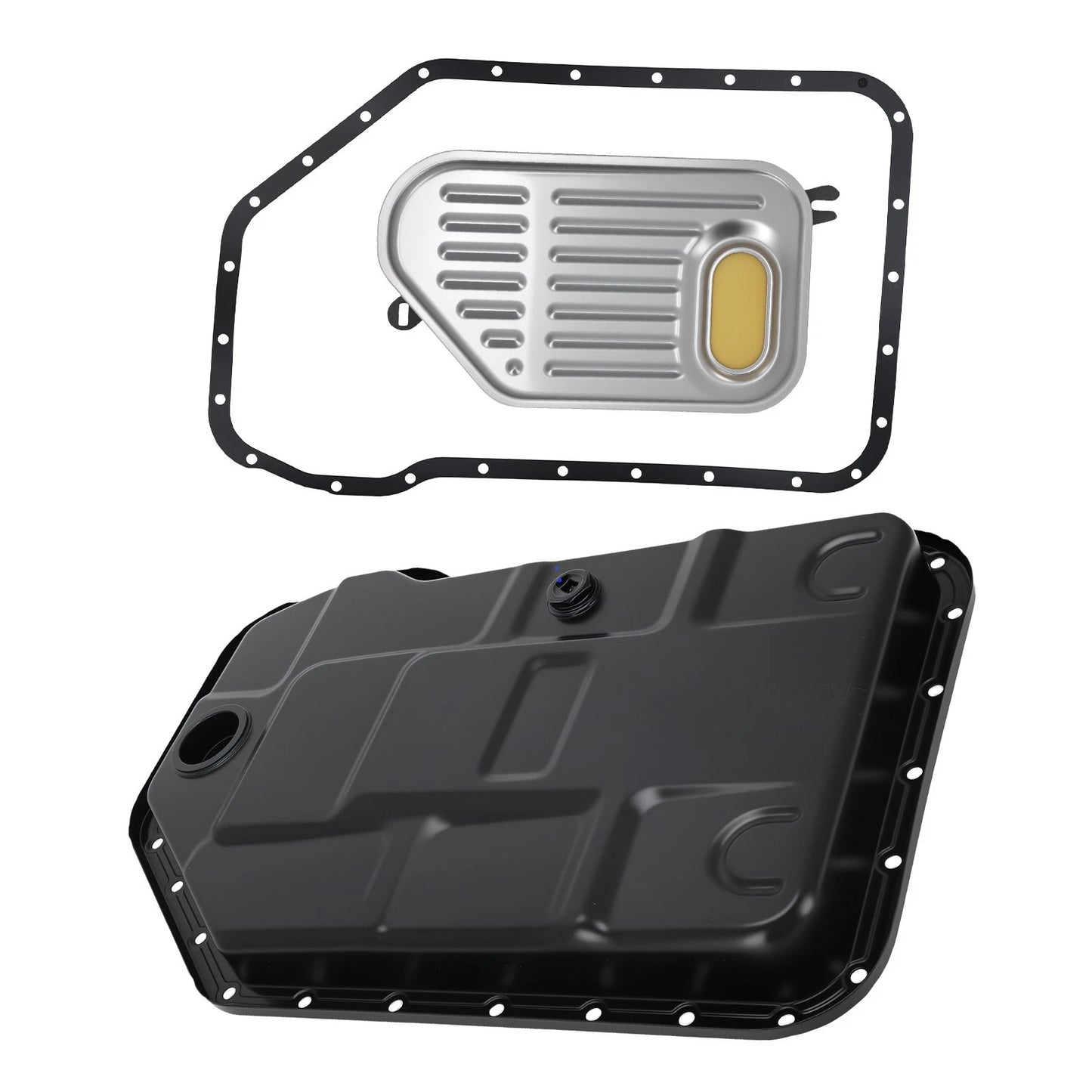 Automatic Transmission Oil Pan for VW Passat 1.8T (1999–2005) 01V
