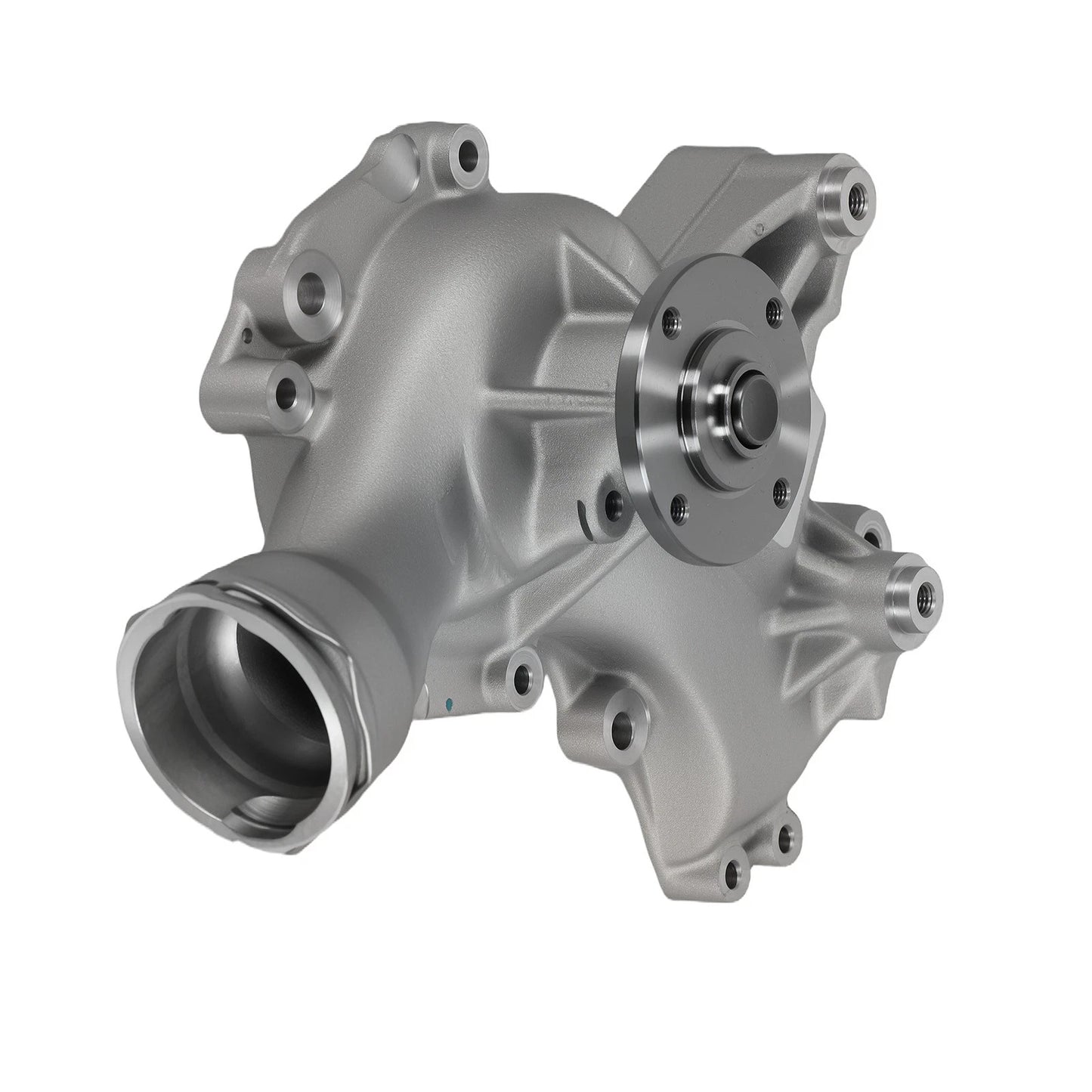 Cooling Water Pump for Mercedes-Benz CLK63 AMG (2007–2009)