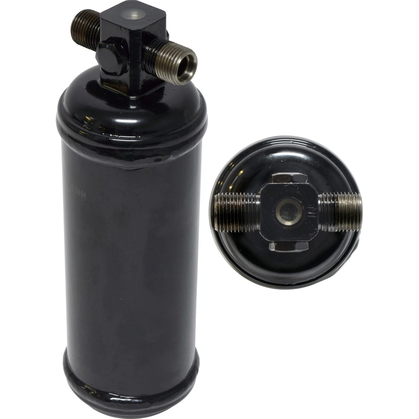 AC Compressor Kit Replacement for Kia Telluride (2019–2022)