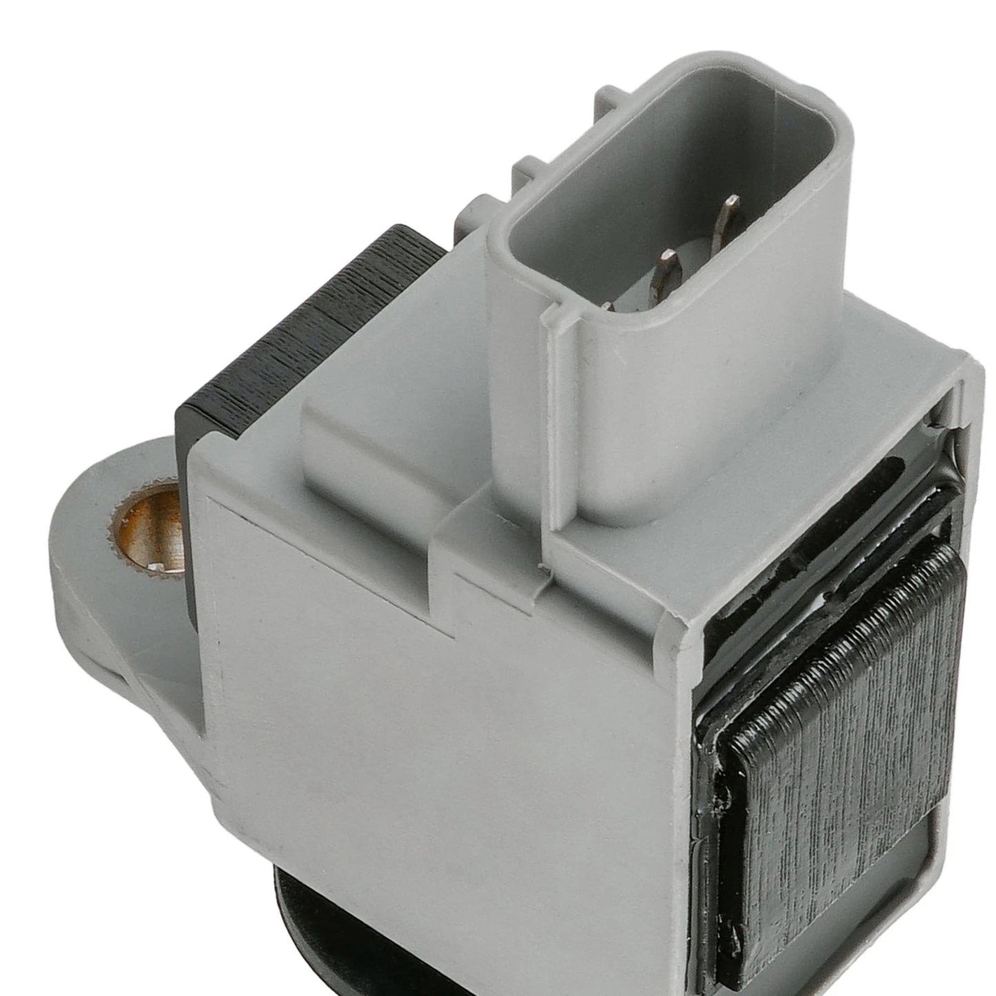 Ignition Coil Set for Infiniti QX4 and Nissan Pathfinder (2000–2001)