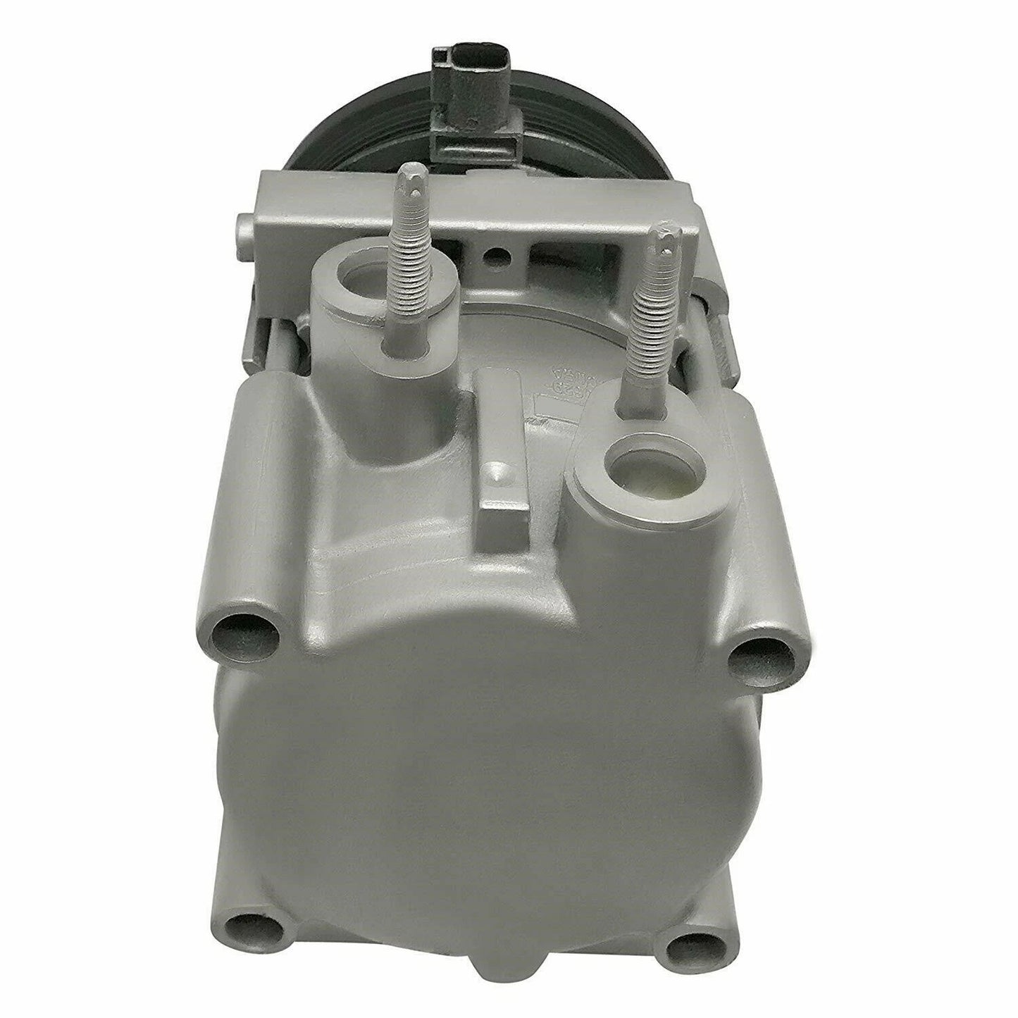 AC Compressor Replacement for Ford Explorer Sport Trac 4.6L (2010–2010)