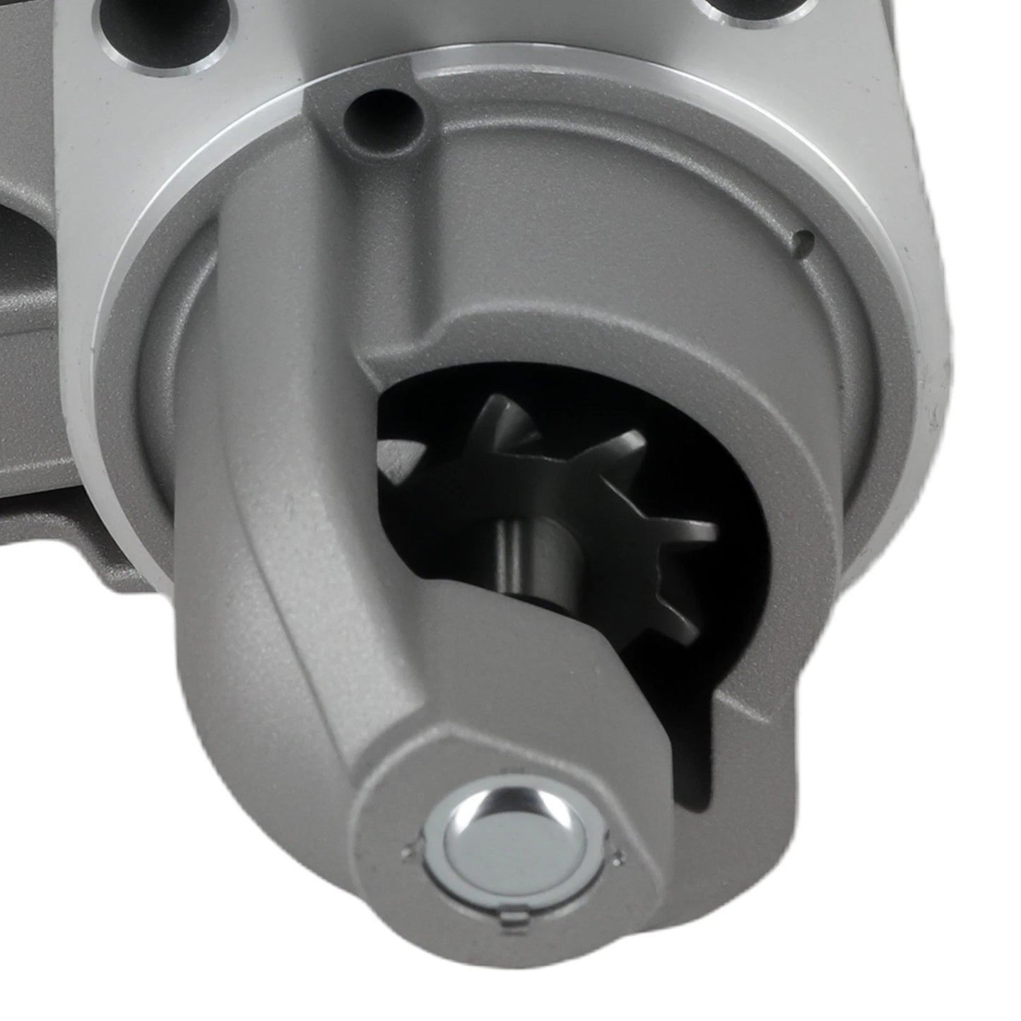 0.8kW Starter Motor for Miller Bobcat 225 (1979–1980)