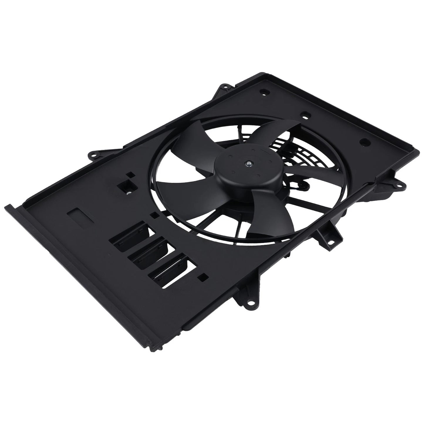 Electric Cooling Fan for Mazda CX-3 Sport GT (2016–2019)