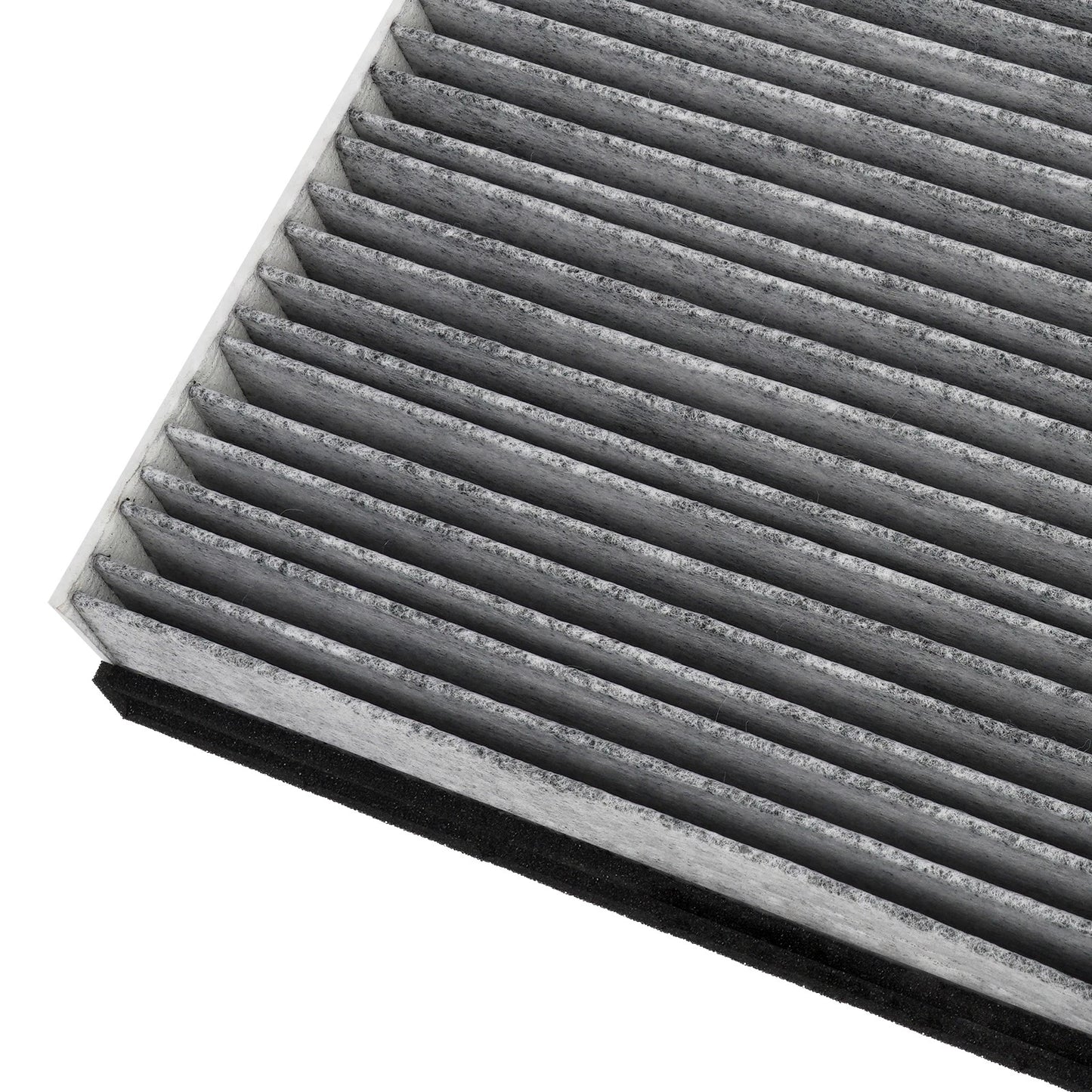 Cabin Air Filter for Ford Focus (2015–2018) w/ Activated Carbon