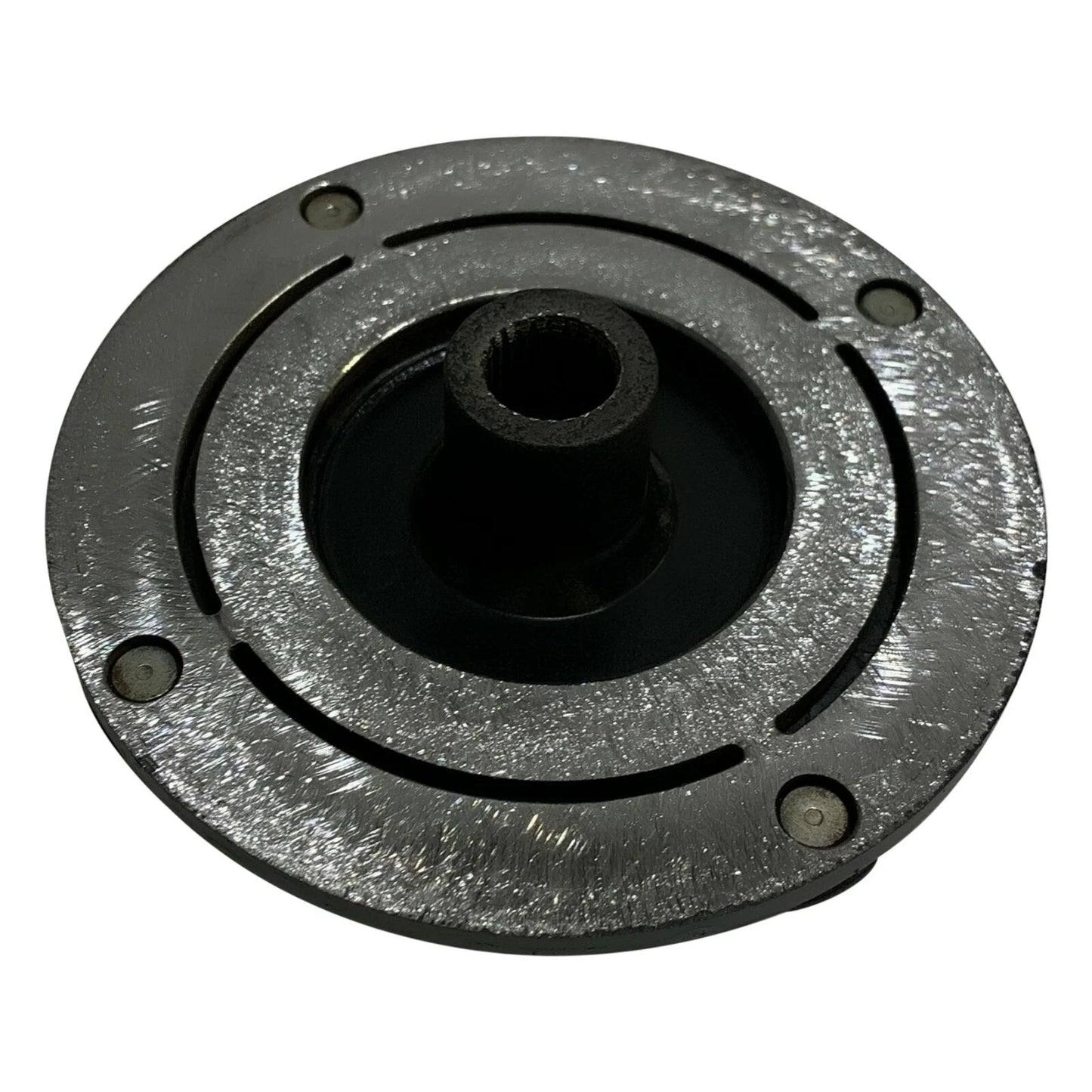 AC Compressor Clutch Replacement for GMC Terrain 2.4L (2012–2017)