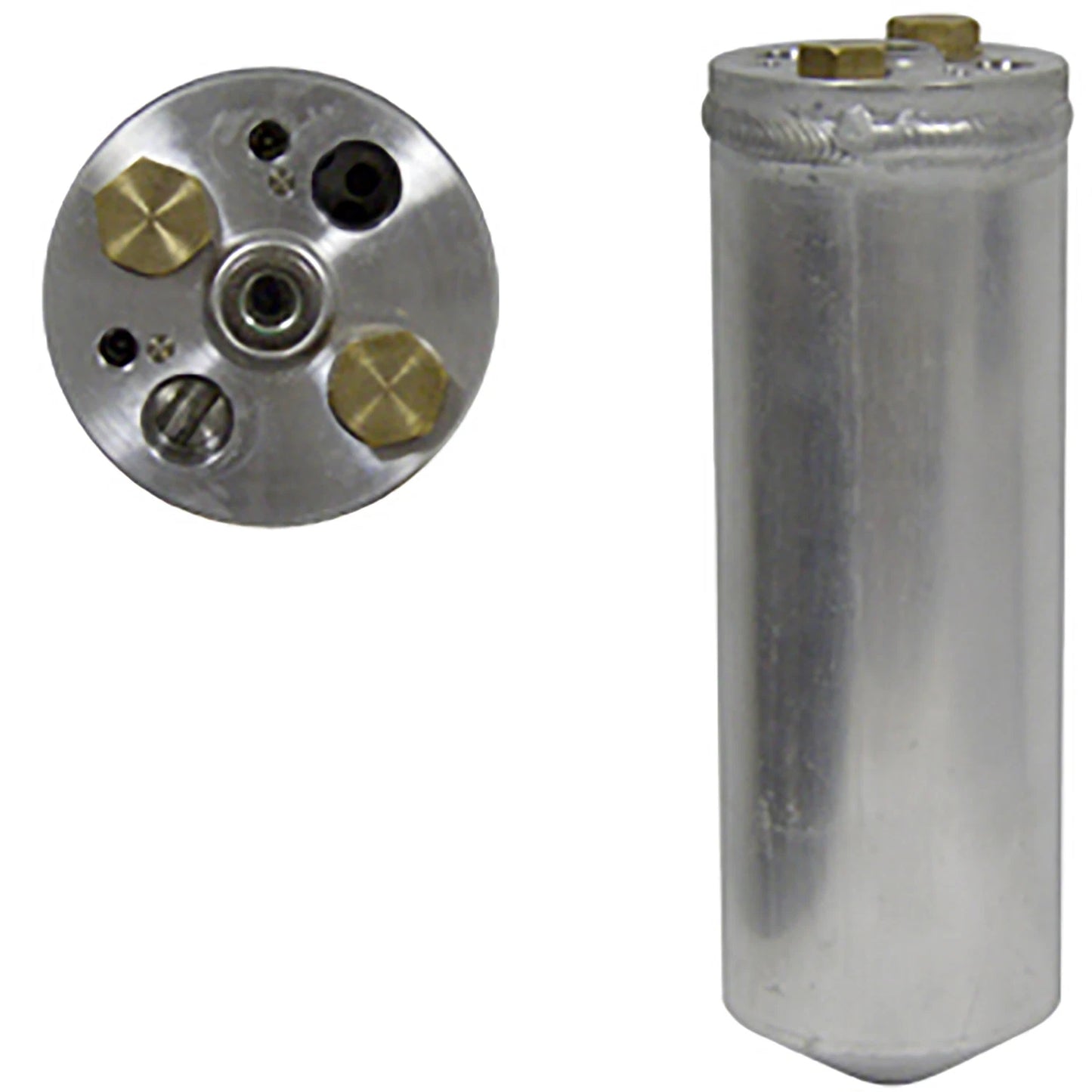 A C Compressor Kit Replacement for Mercedes Sprinter W906 (2013–2018)