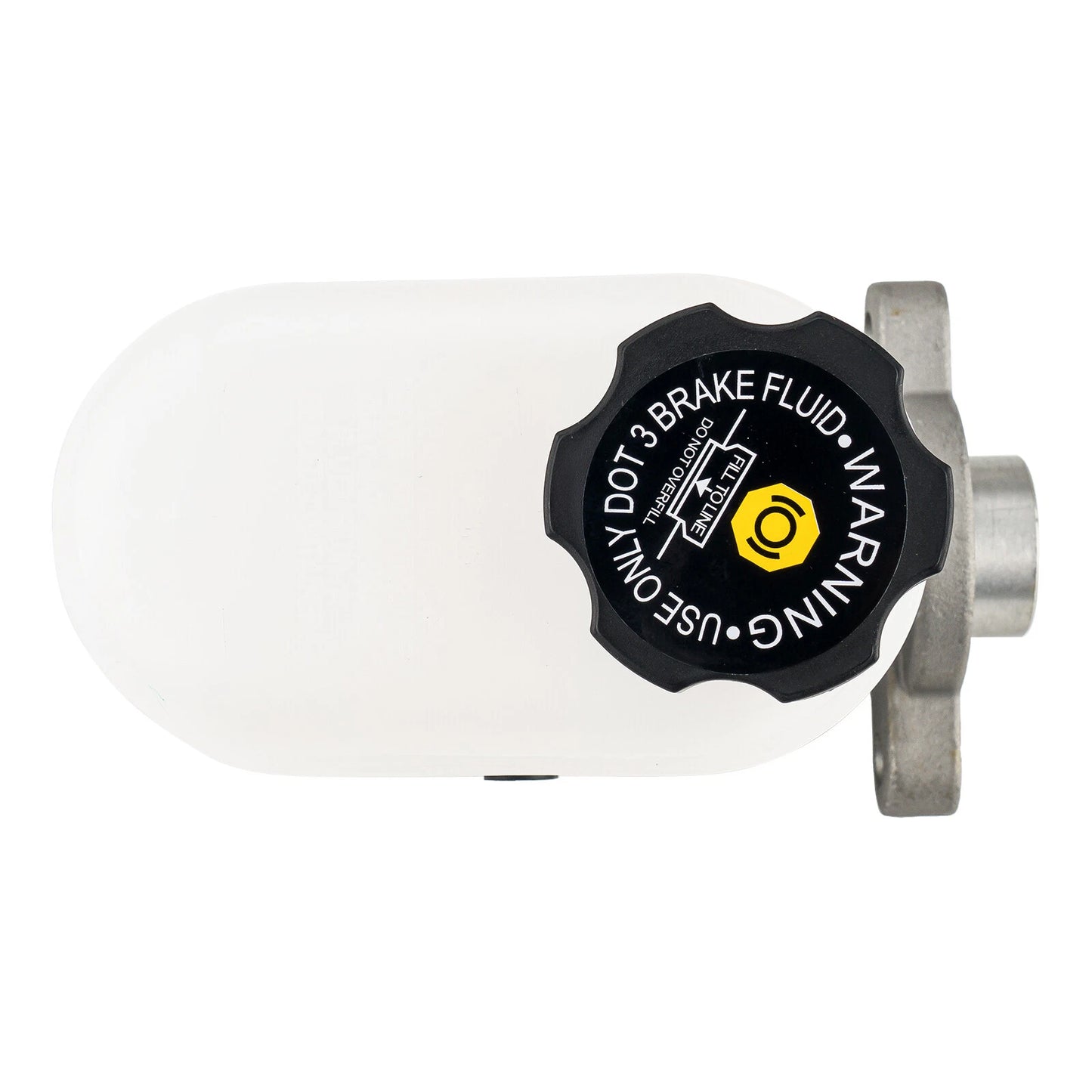 Brake Master Cylinder for Chevy S10 and Blazer (2000–2005)