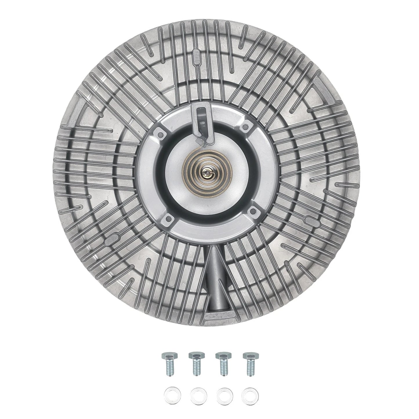 Cool Fan Clutch for Dodge Ram 2500/3500 V8 5.7L (2009–2019)