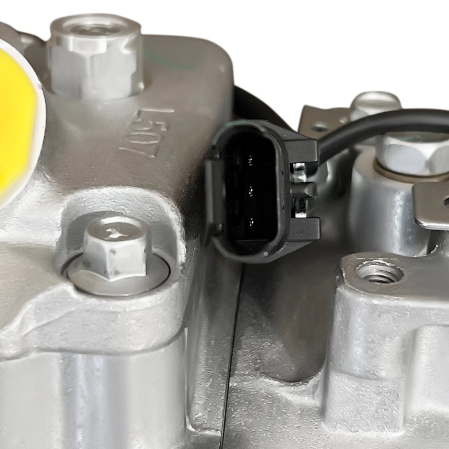 A C Compressor Kit Replacement for BMW 128i 3.0L (2011–2013)