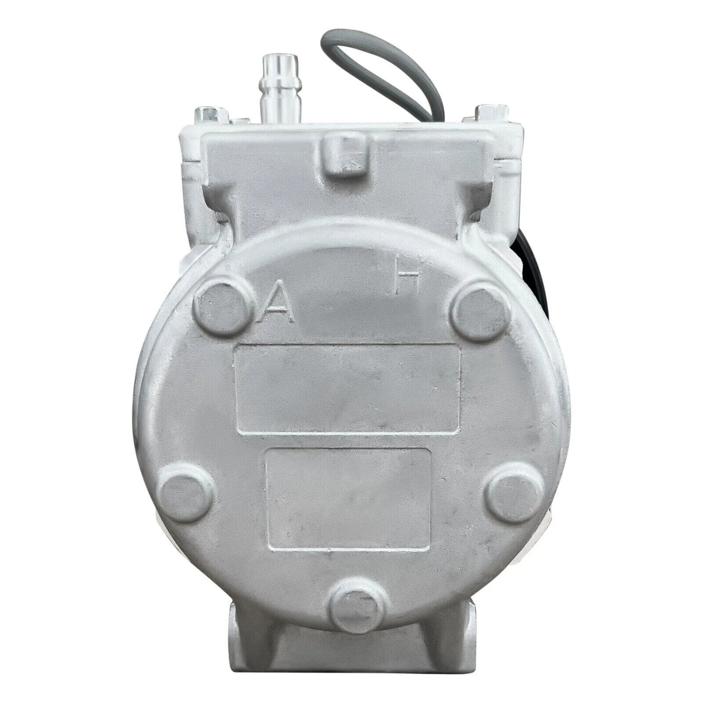 AC Compressor Kit With Condenser for Acura TL 2.5L (1997–1998)