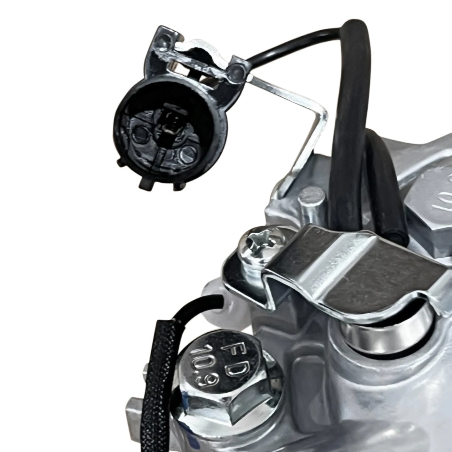 AC Compressor Replacement for Mitsubishi ASX (2010–2019)