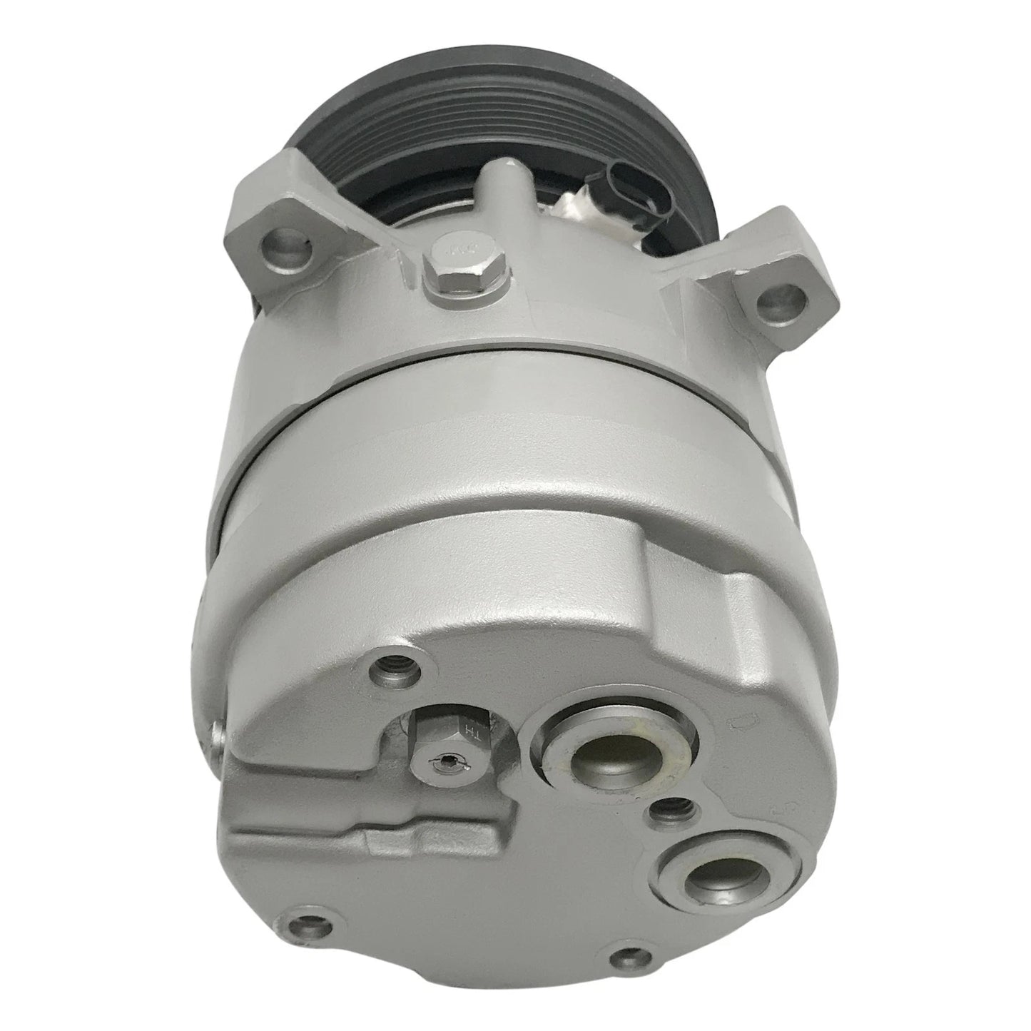 AC Compressor Replacement for Pontiac Firebird 3.8L (1995–1998)