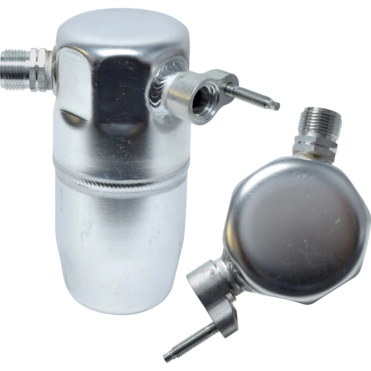 AC Compressor Kit for Oldsmobile Intrigue 3.5L (1999–2002)