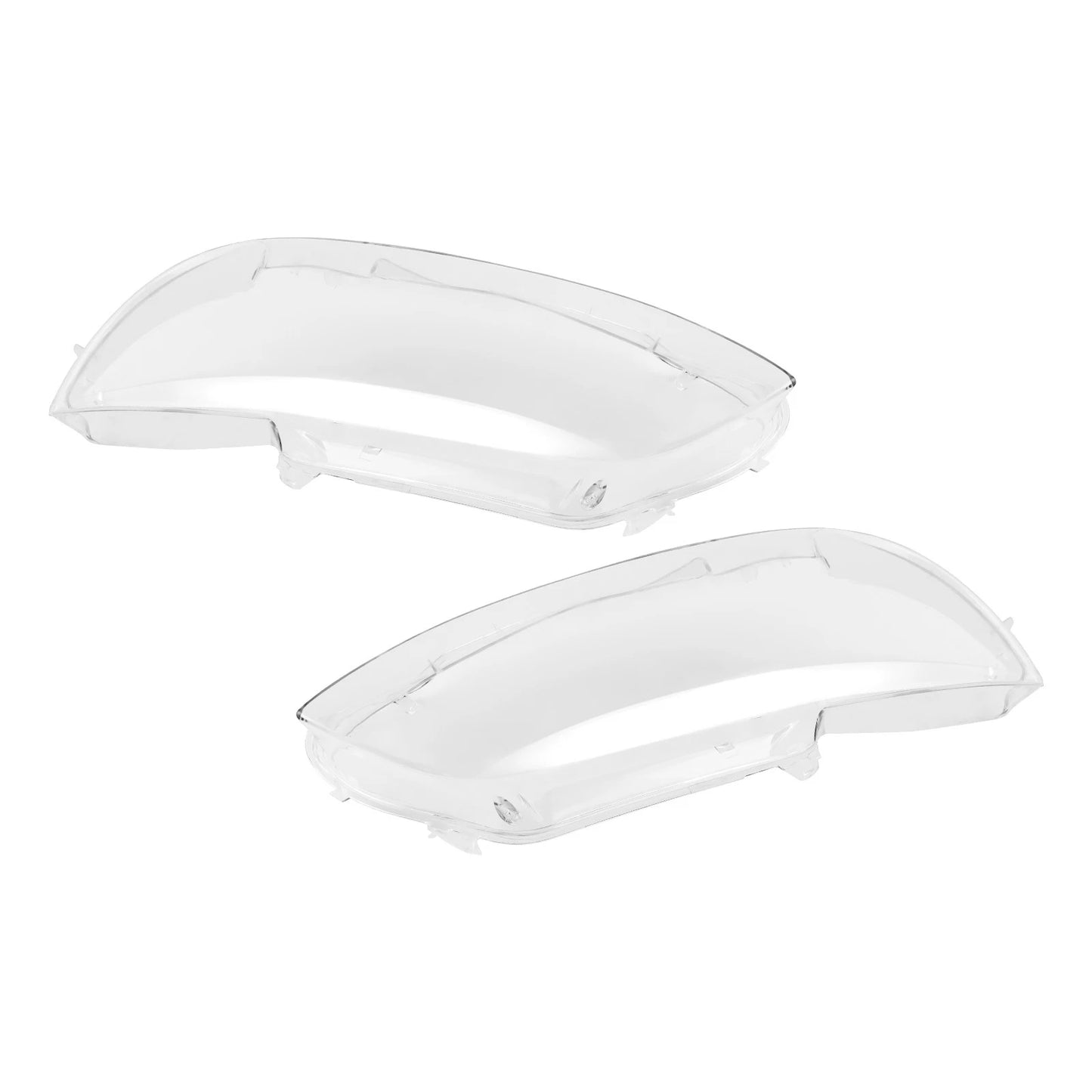 Headlight Lens Cover for BMW 3 Series M3 E92 E93 (2008–2011)
