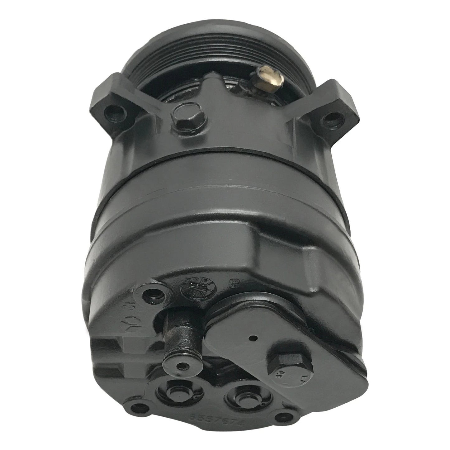 A/C Compressor with Clutch Replacement for Honda Civic (2012–2015)