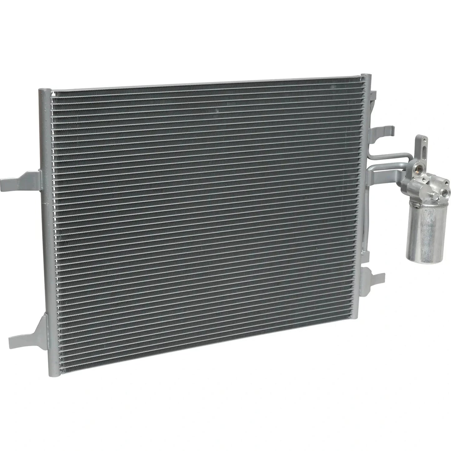 A/C Compressor Kit With Condenser for Volvo S60 2.5L (2014–2014)