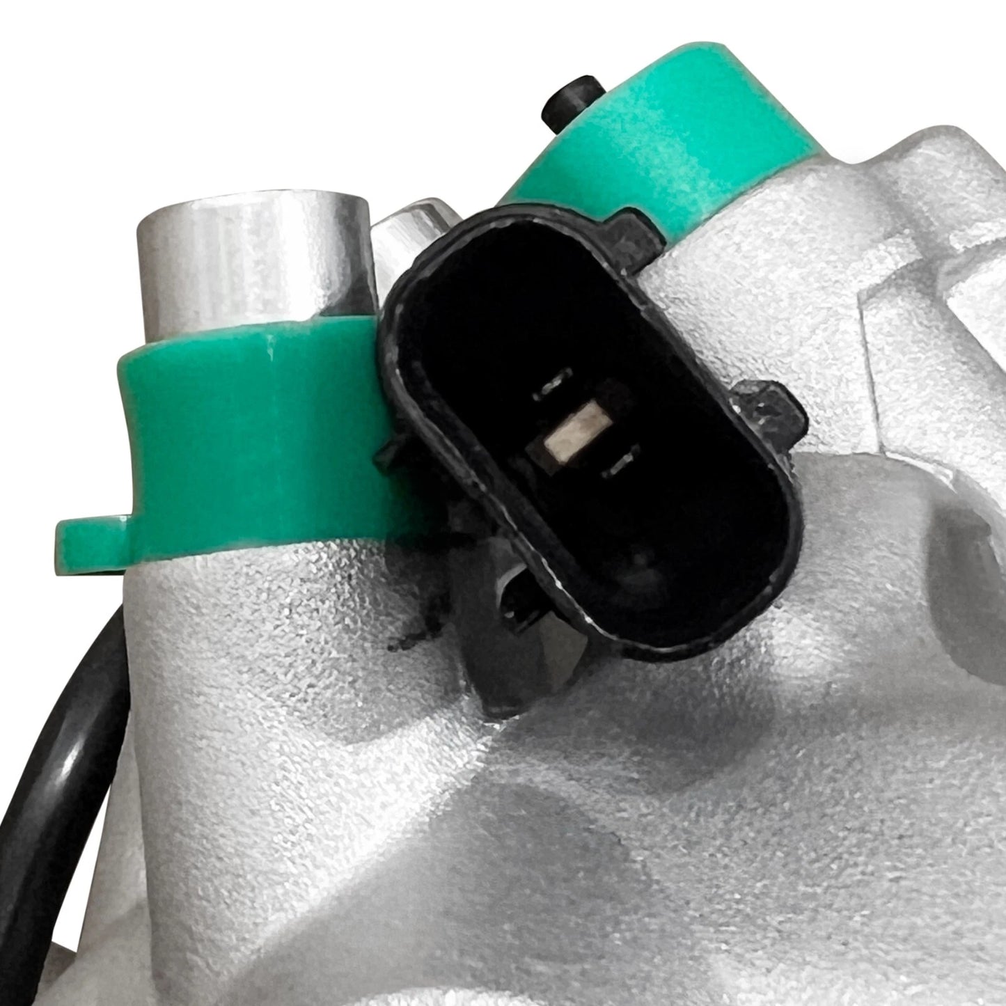 AC Compressor Replacement for Kia Sorento 2.4L (2016–2020)